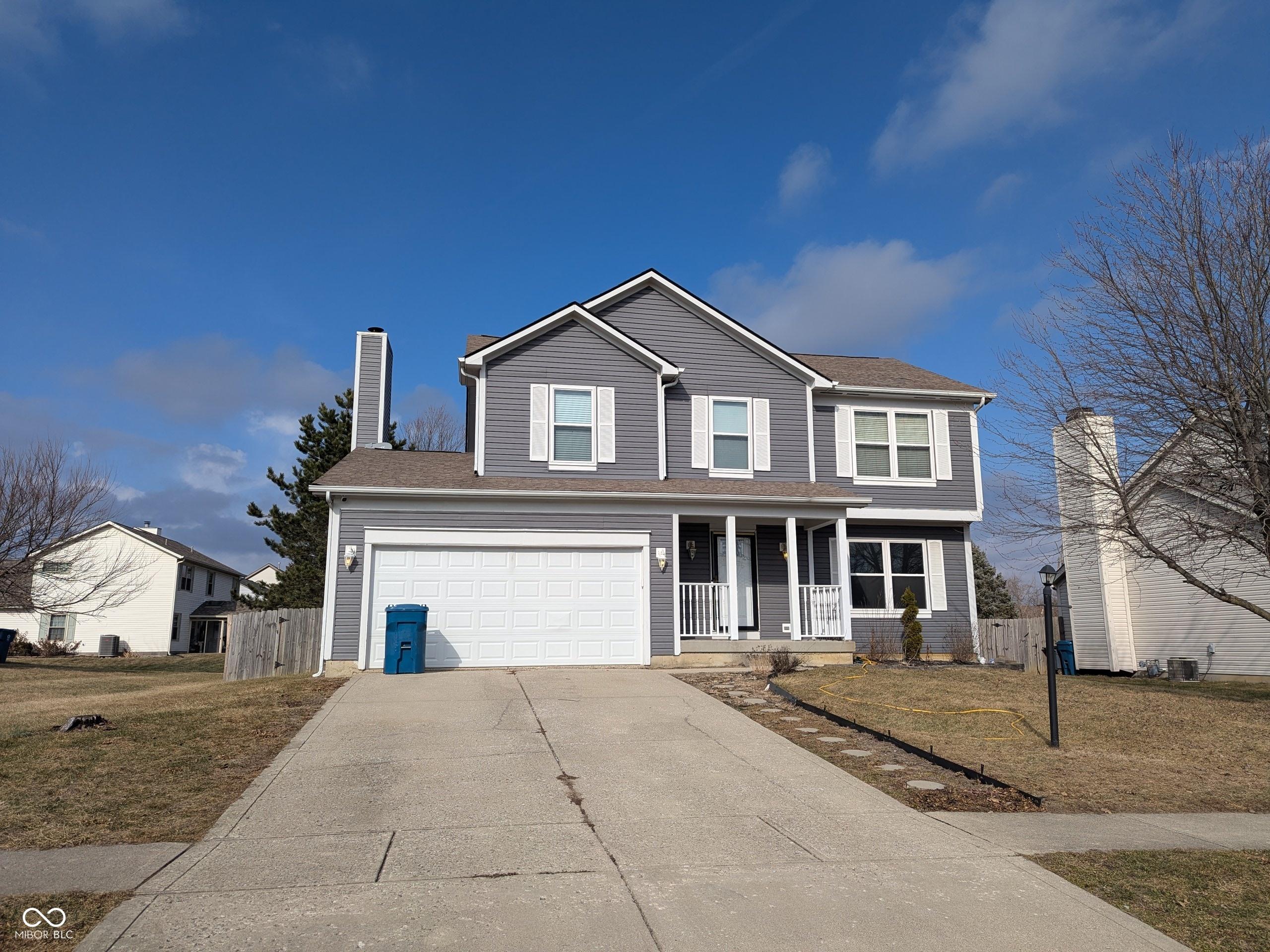 Waterloo Dr, Indianapolis, IN 46268