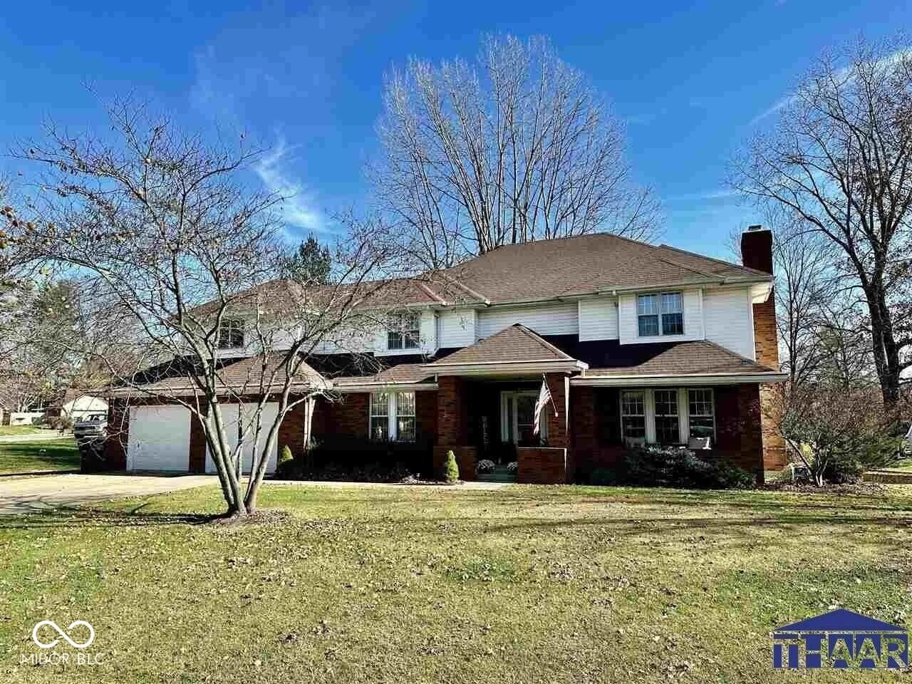 S Ernest St, Terre Haute, IN 47802