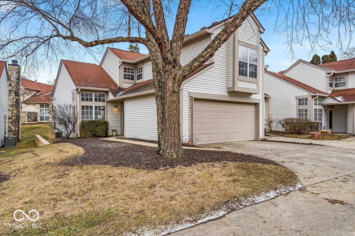 Bay Vista Ct, Indianapolis, IN 46250