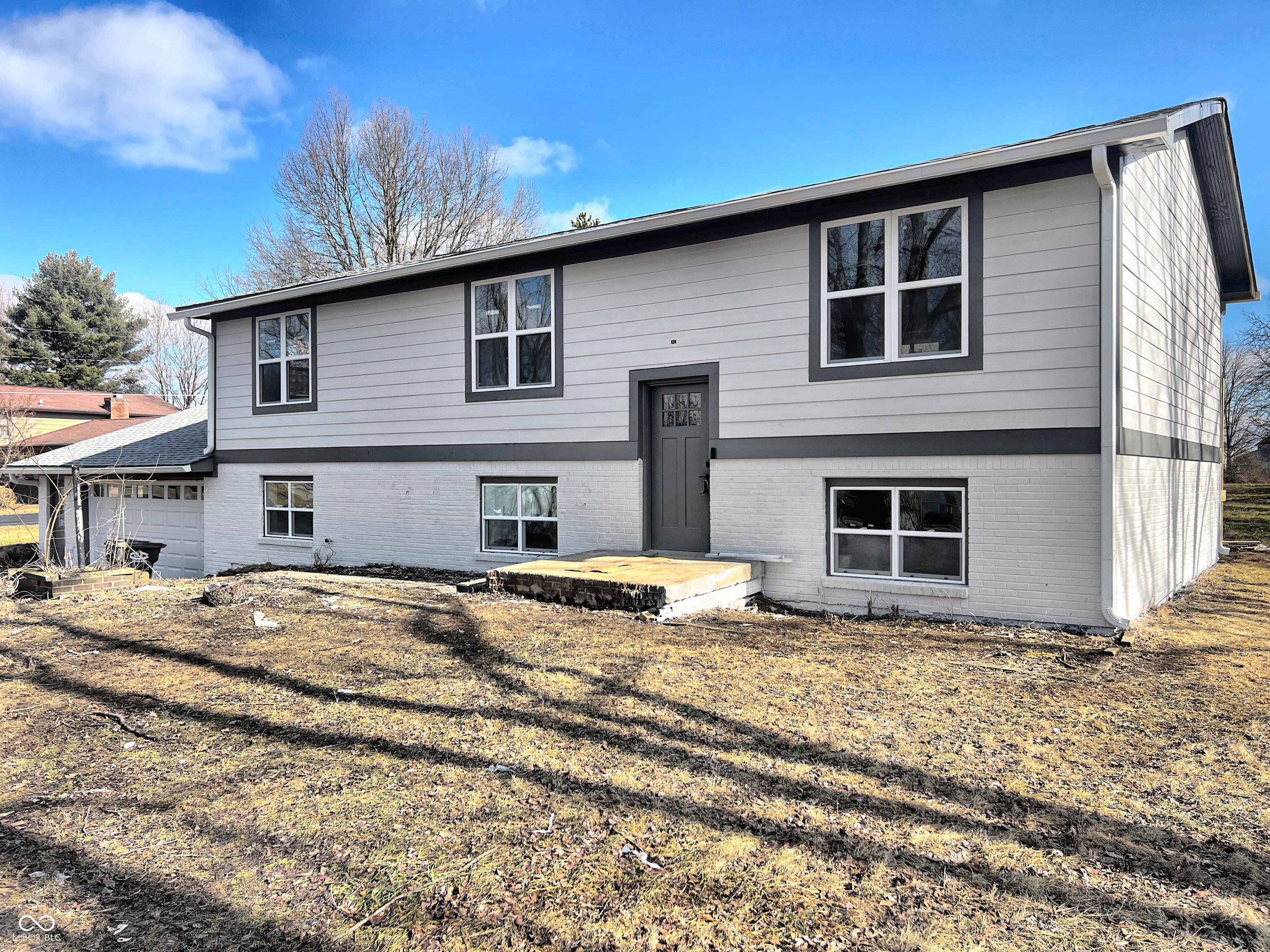 N County Road 550 E, Brownsburg, IN 46112
