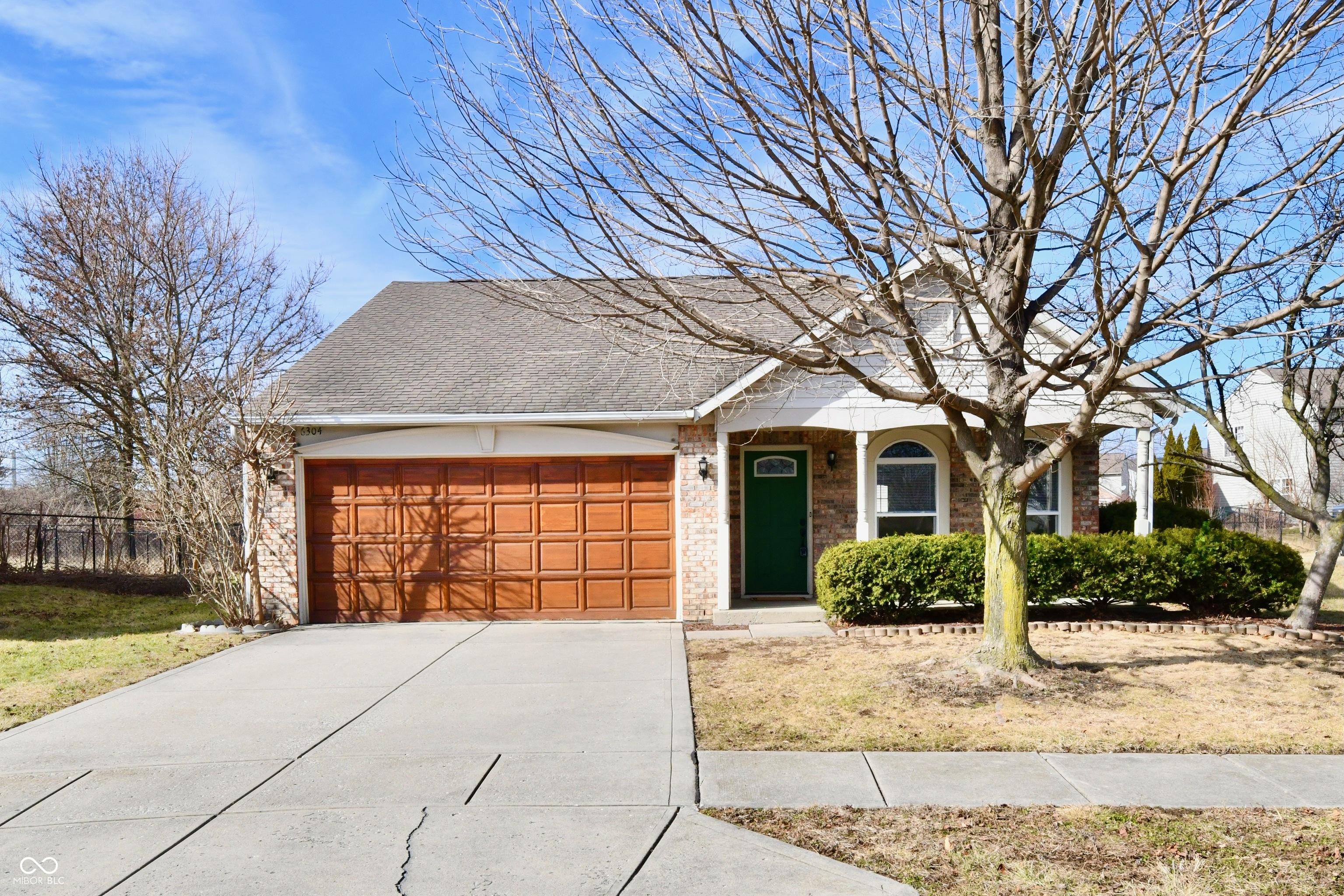 Pickwick Ct, Zionsville, IN 46077