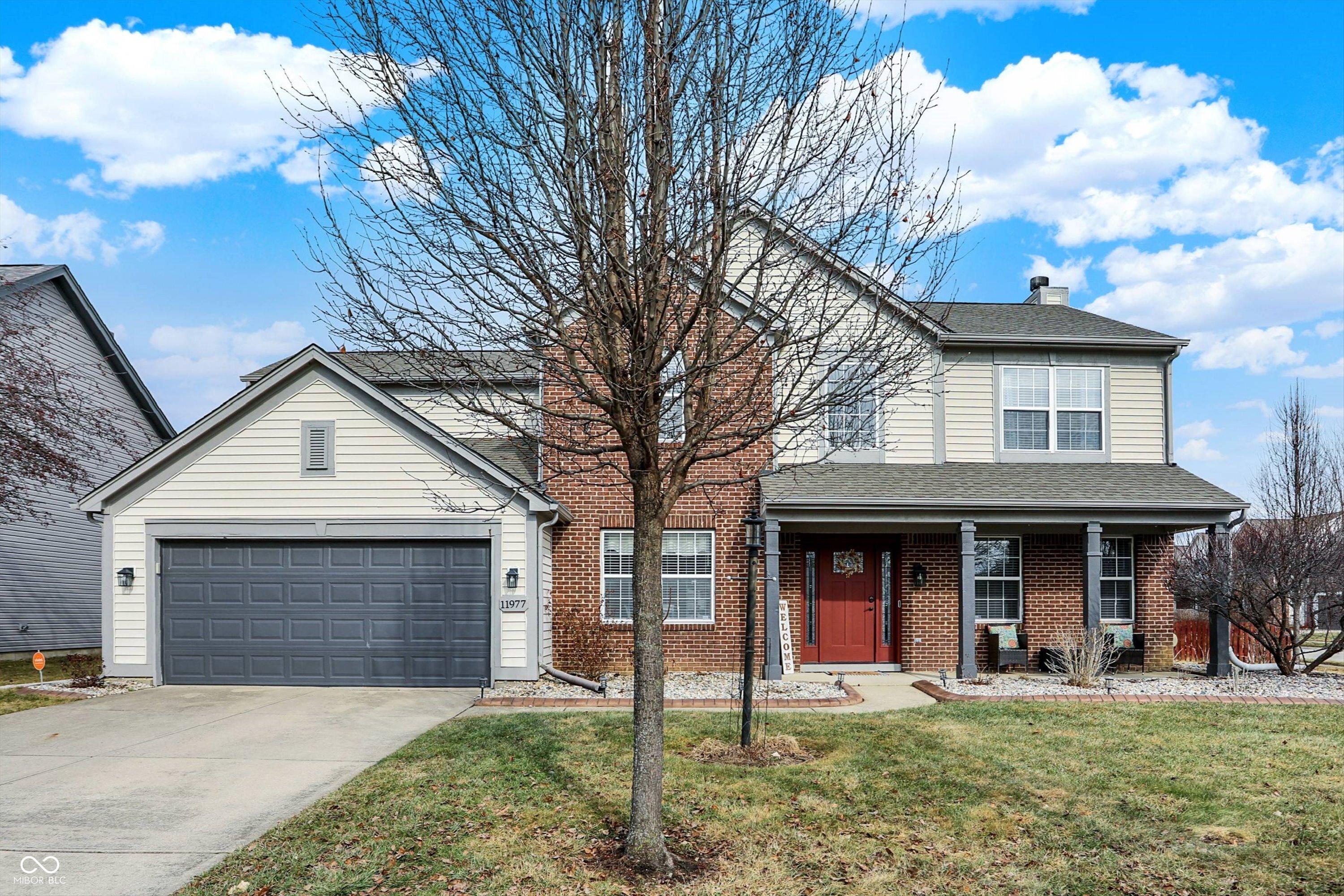 Cobblestone Dr, Fishers, IN 46037