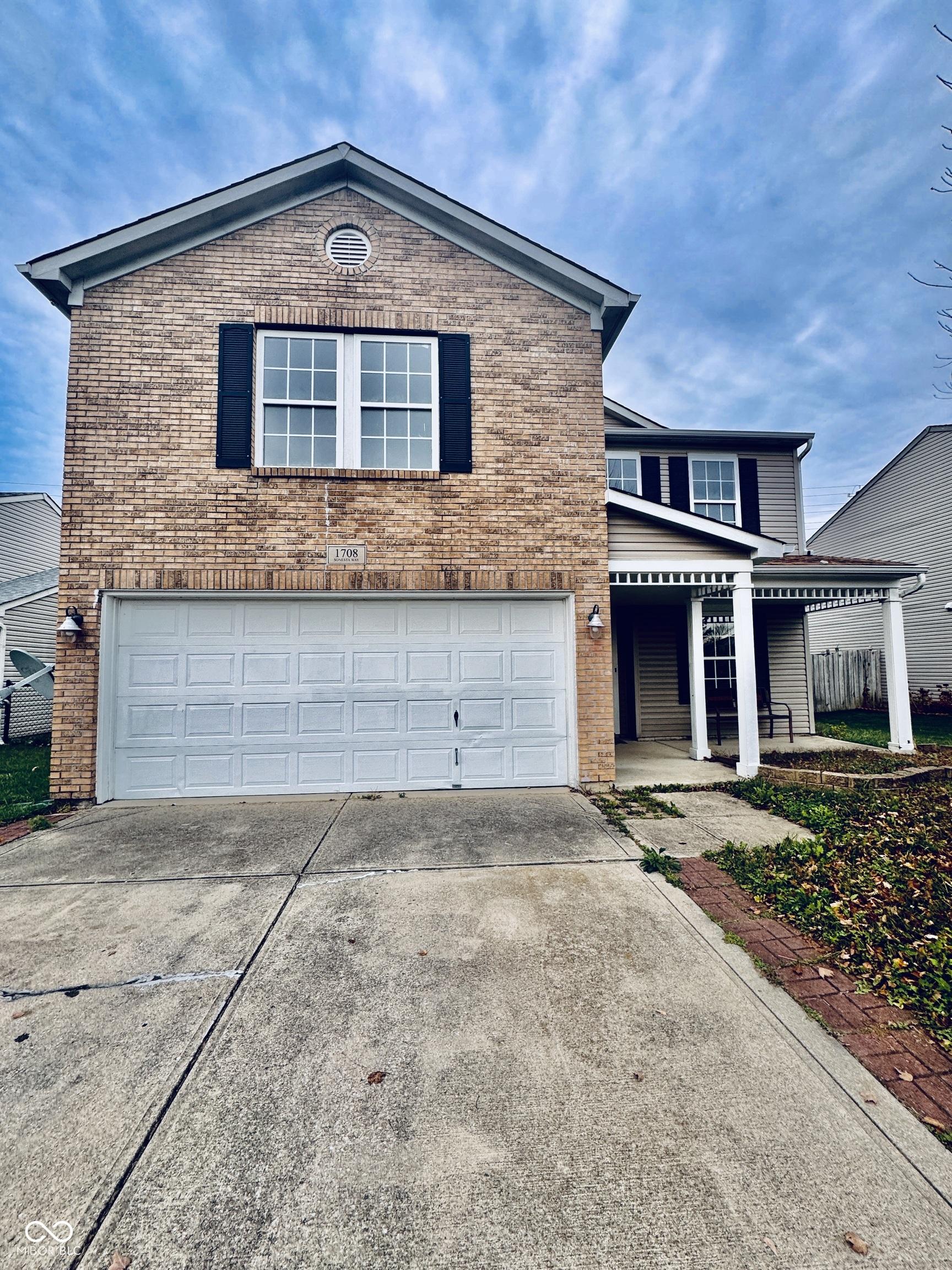 Sonesta Way, Indianapolis, IN 46217