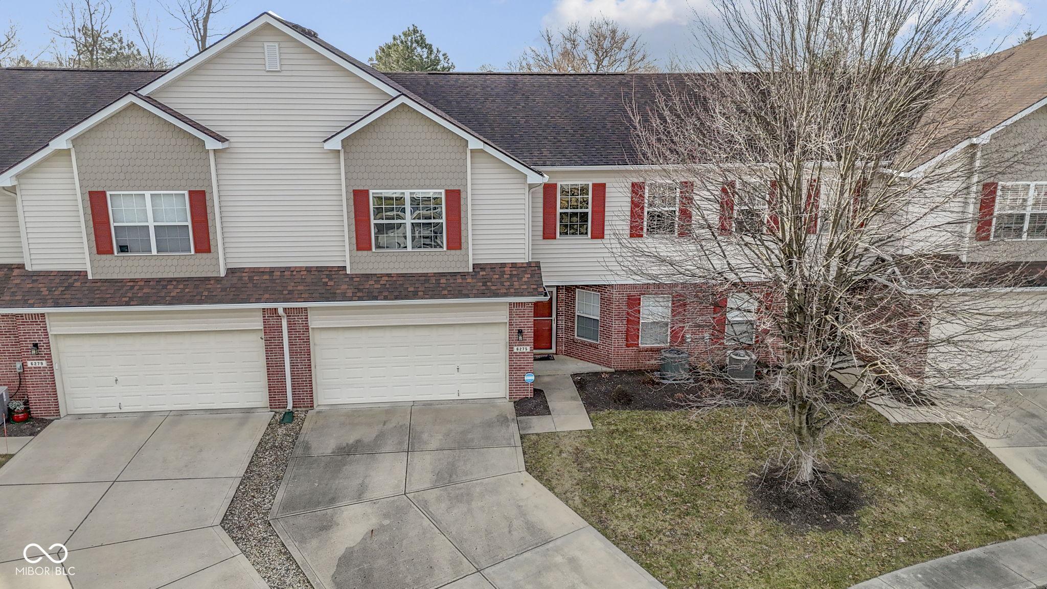 Eller Creek Way, Fishers, IN 46038
