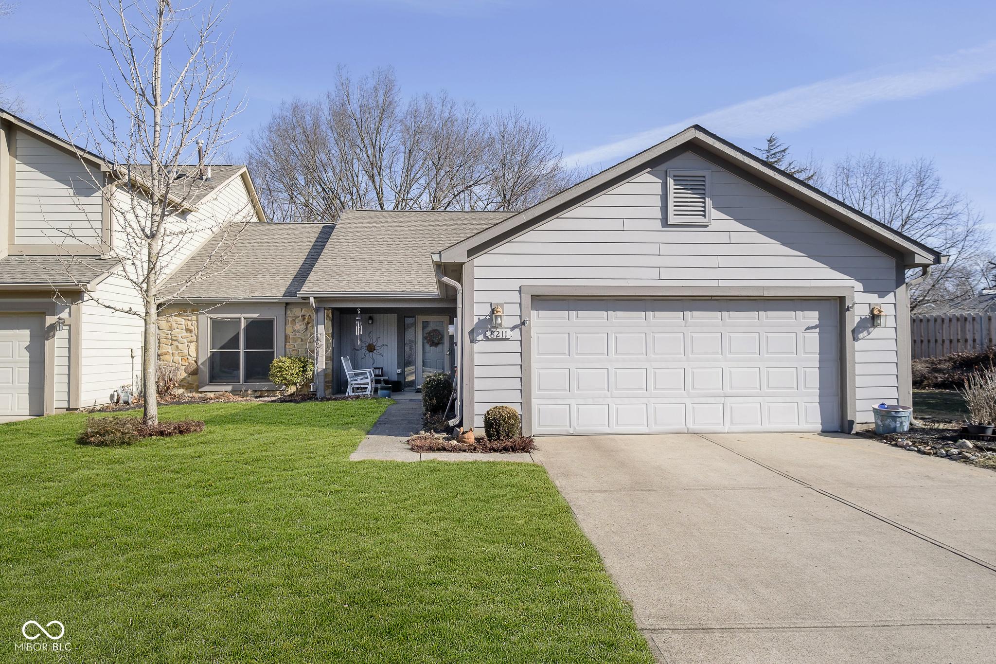 River Bay Dr E, Indianapolis, IN 46240