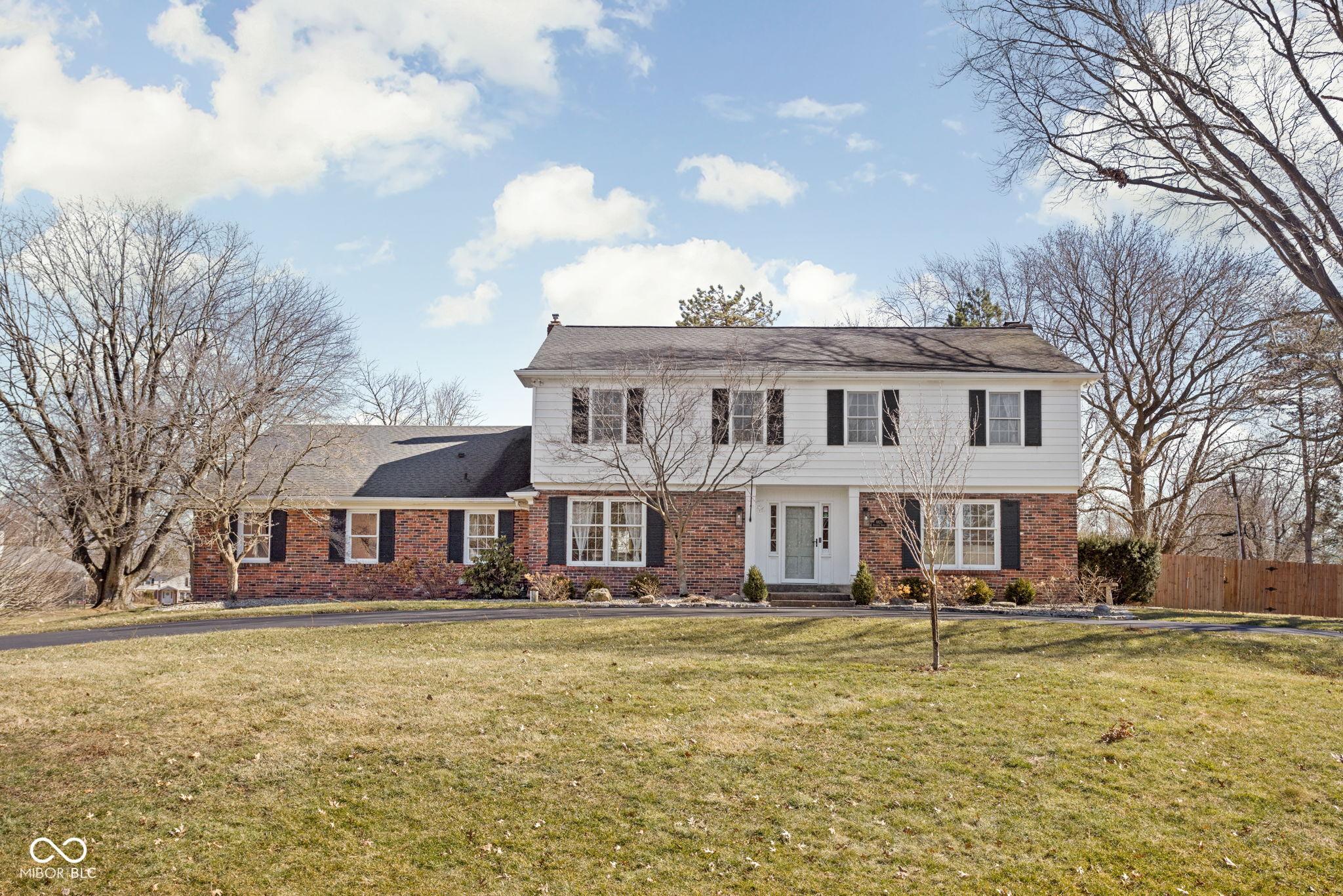 Dunsmuir Dr, Indianapolis, IN 46260