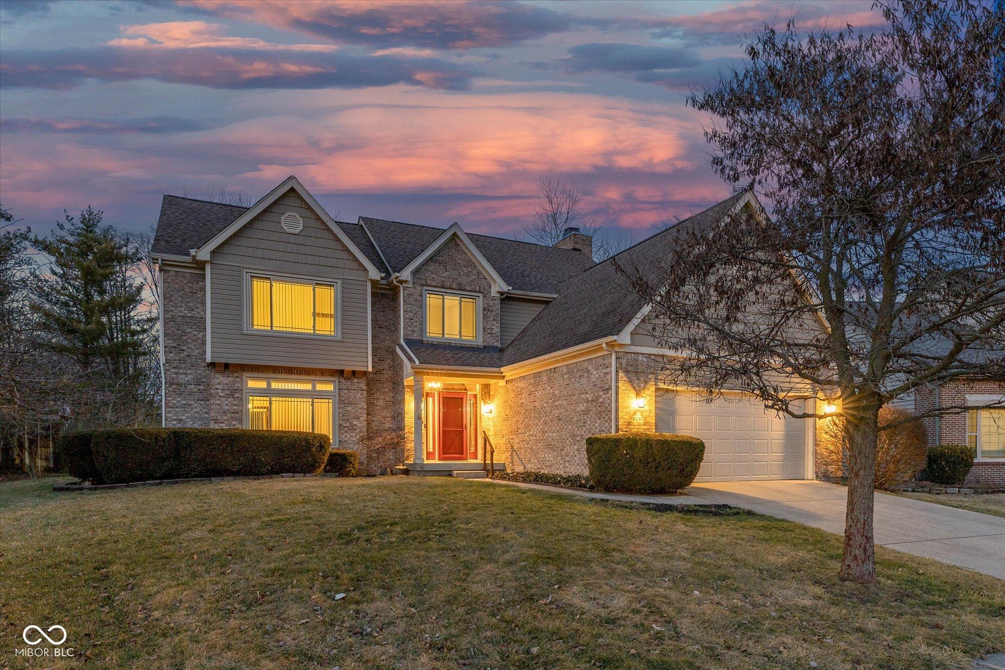 Tennison Ct, Indianapolis, IN 46236