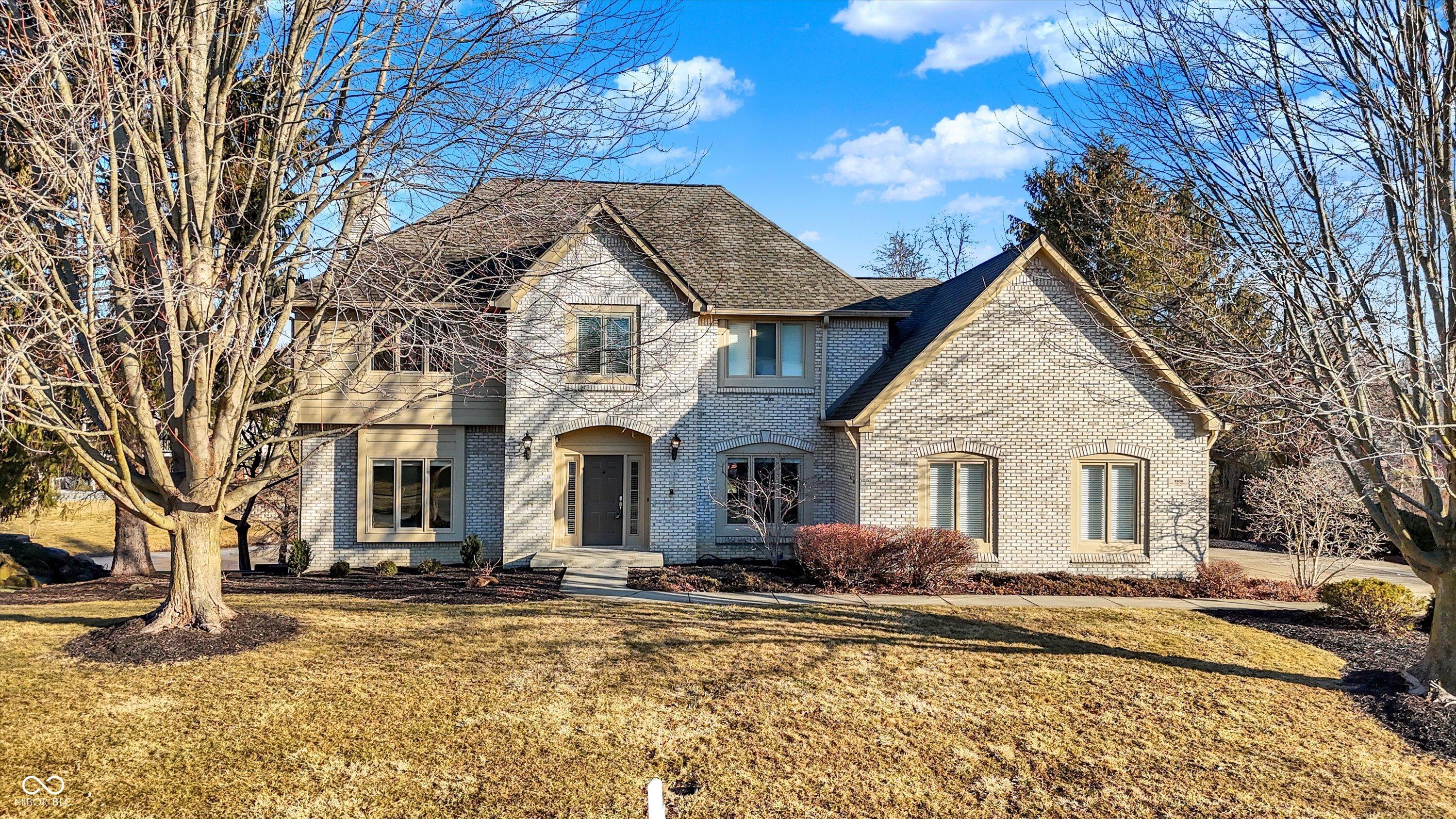 Willow Ridge Ct, Zionsville, IN 46077
