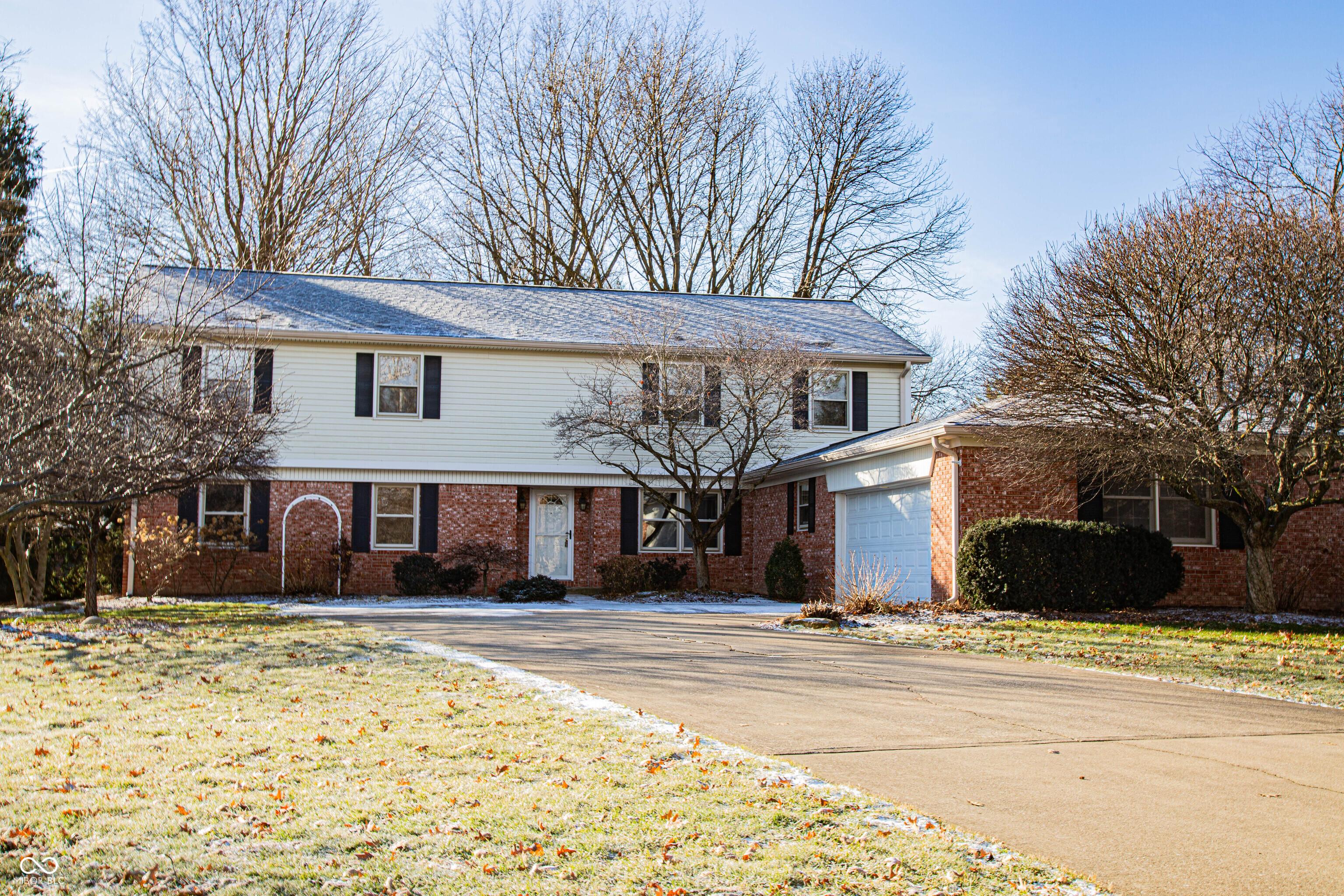 Memory Ln, Carmel, IN 46032