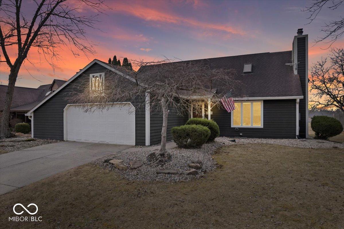 Ridge Hill Way, Avon, IN 46123