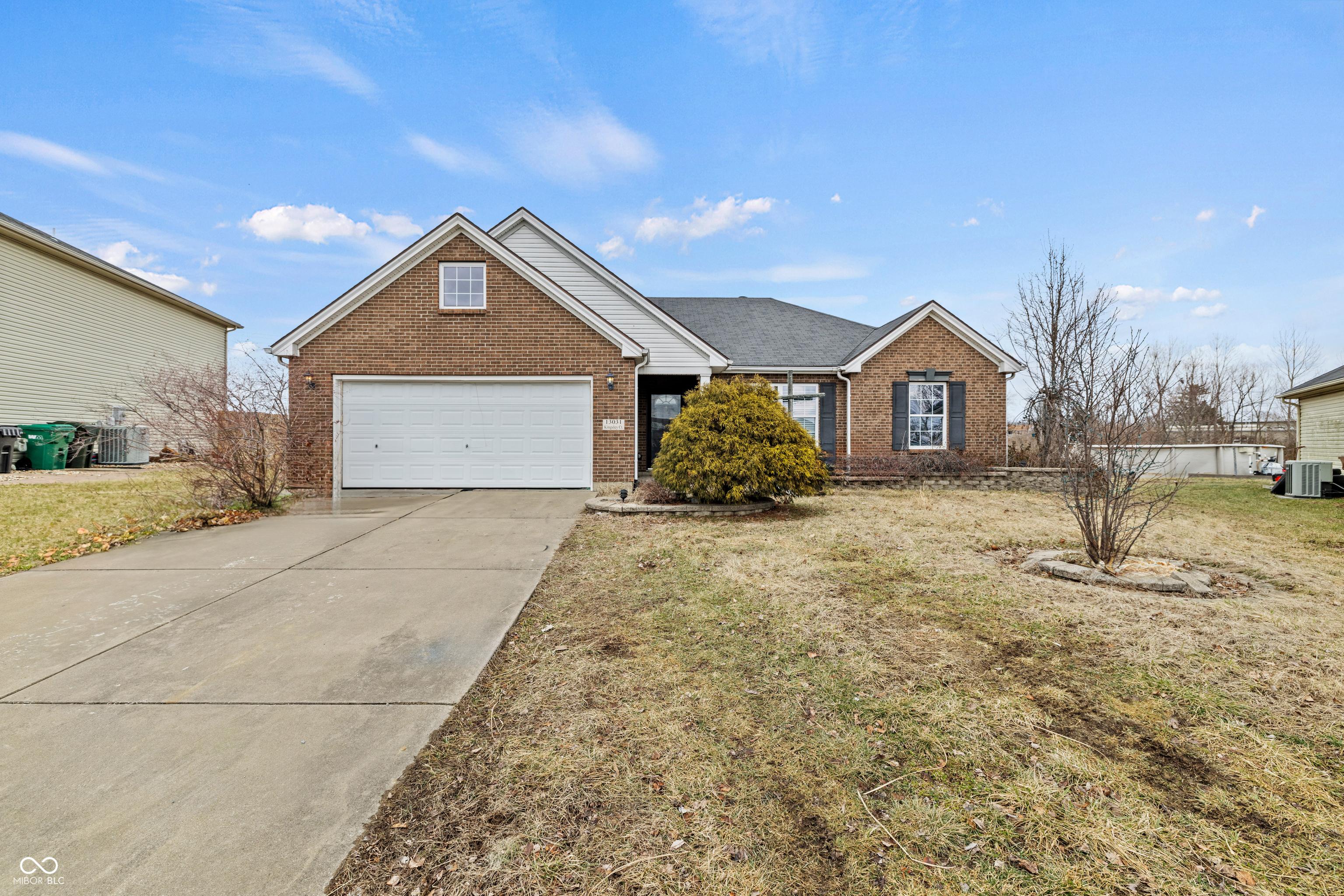Kingsley Ct, Evansville, IN 47725