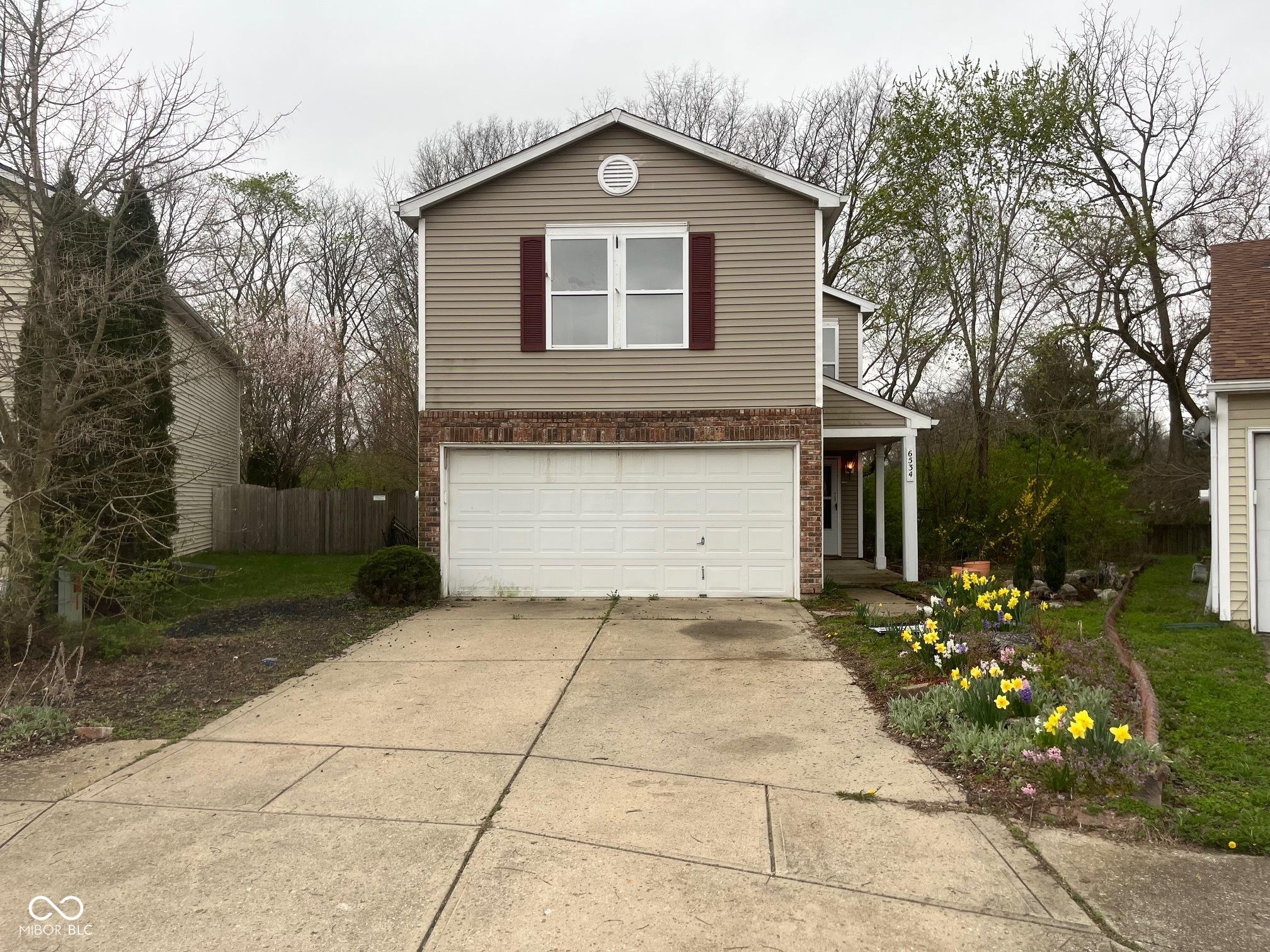 Redland Way, Indianapolis, IN 46217
