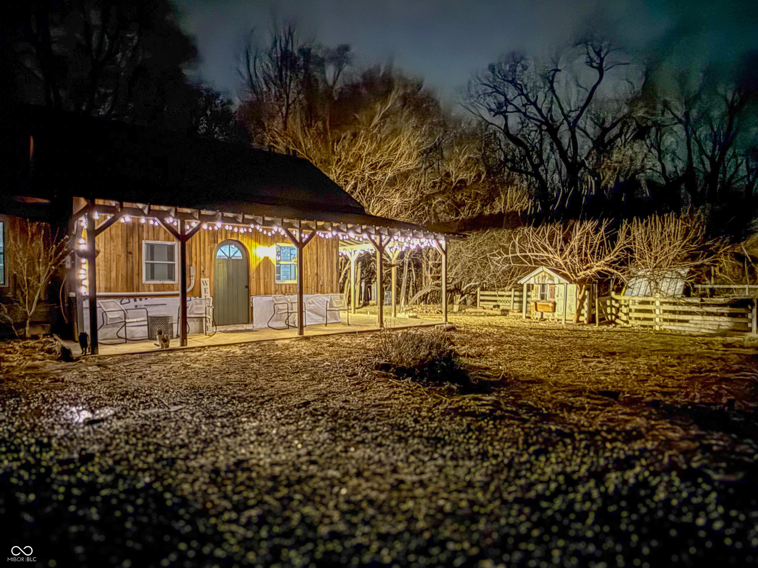 Ridge Rd, Anderson, IN 46013