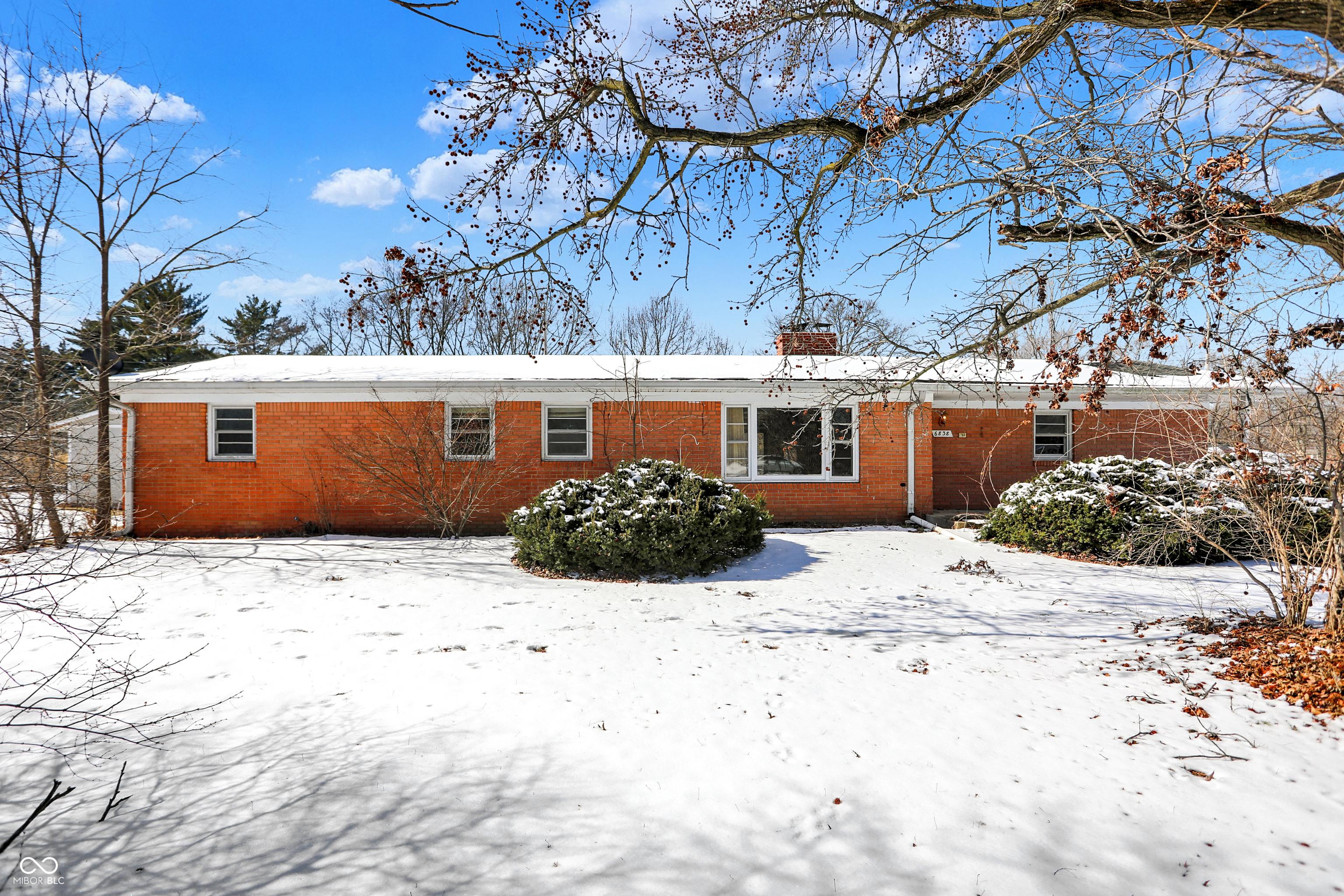 Hague Rd, Indianapolis, IN 46256