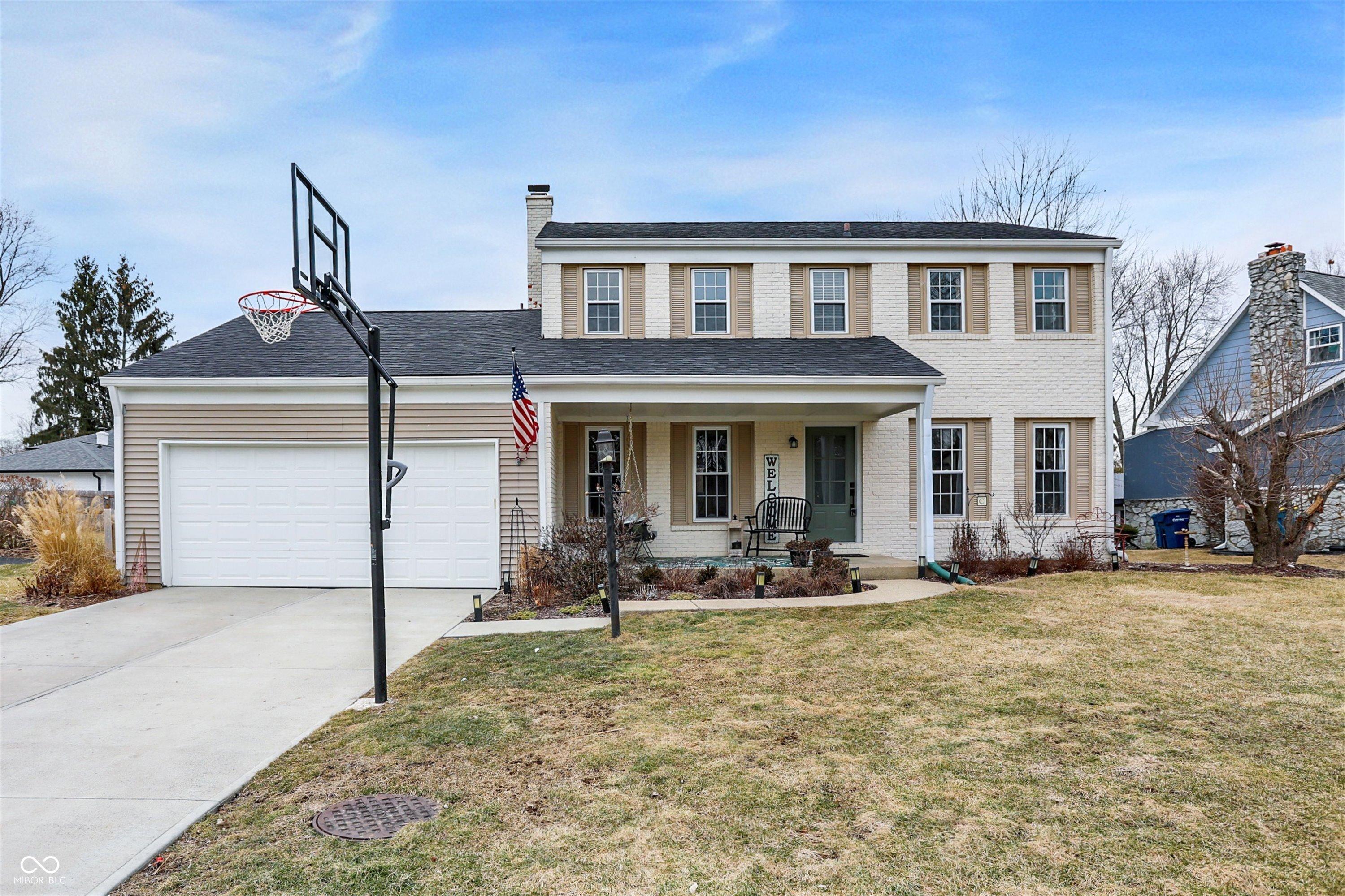 Hickory Way, Noblesville, IN 46062