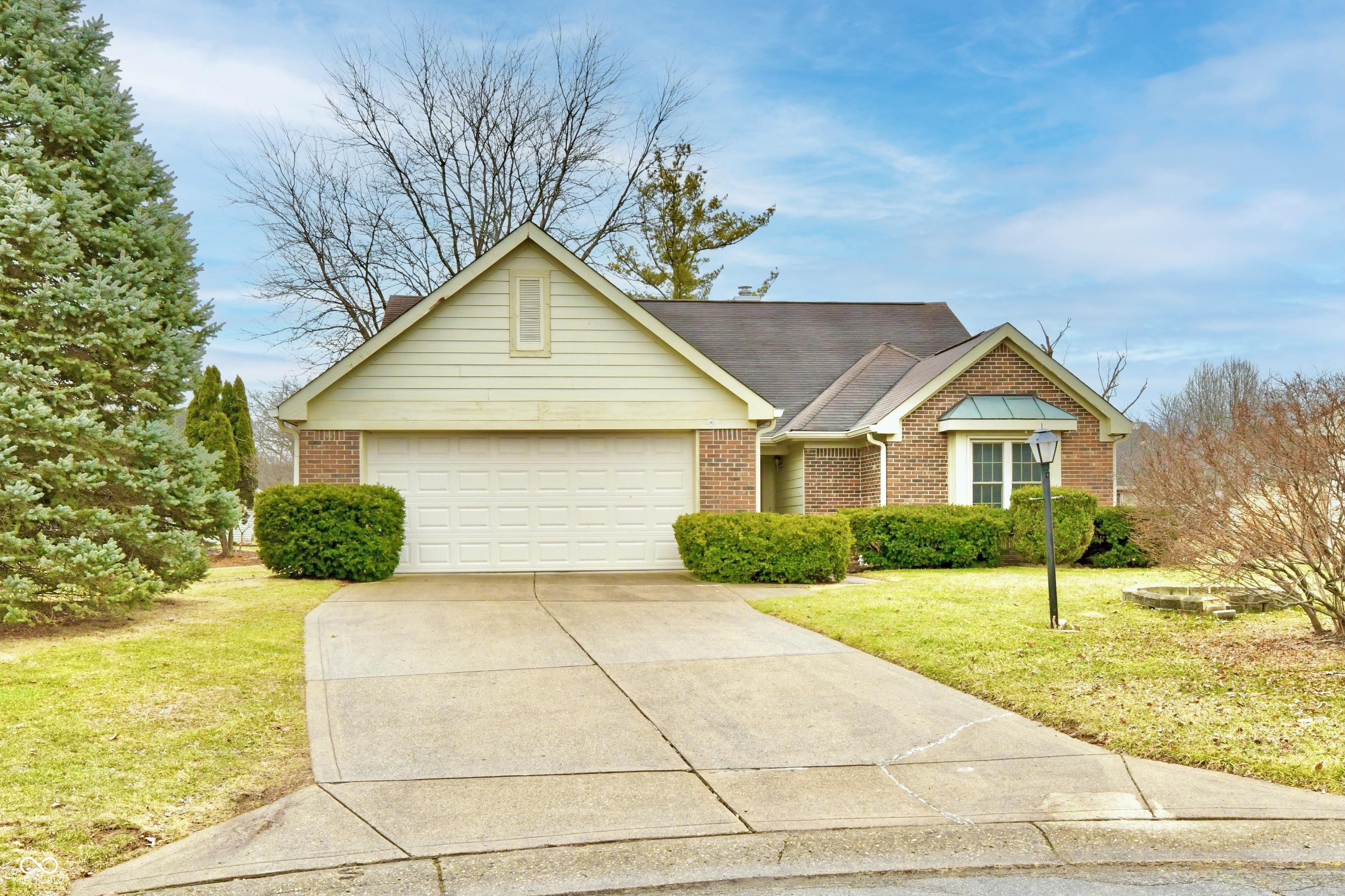 Furlong Cir, Indianapolis, IN 46256
