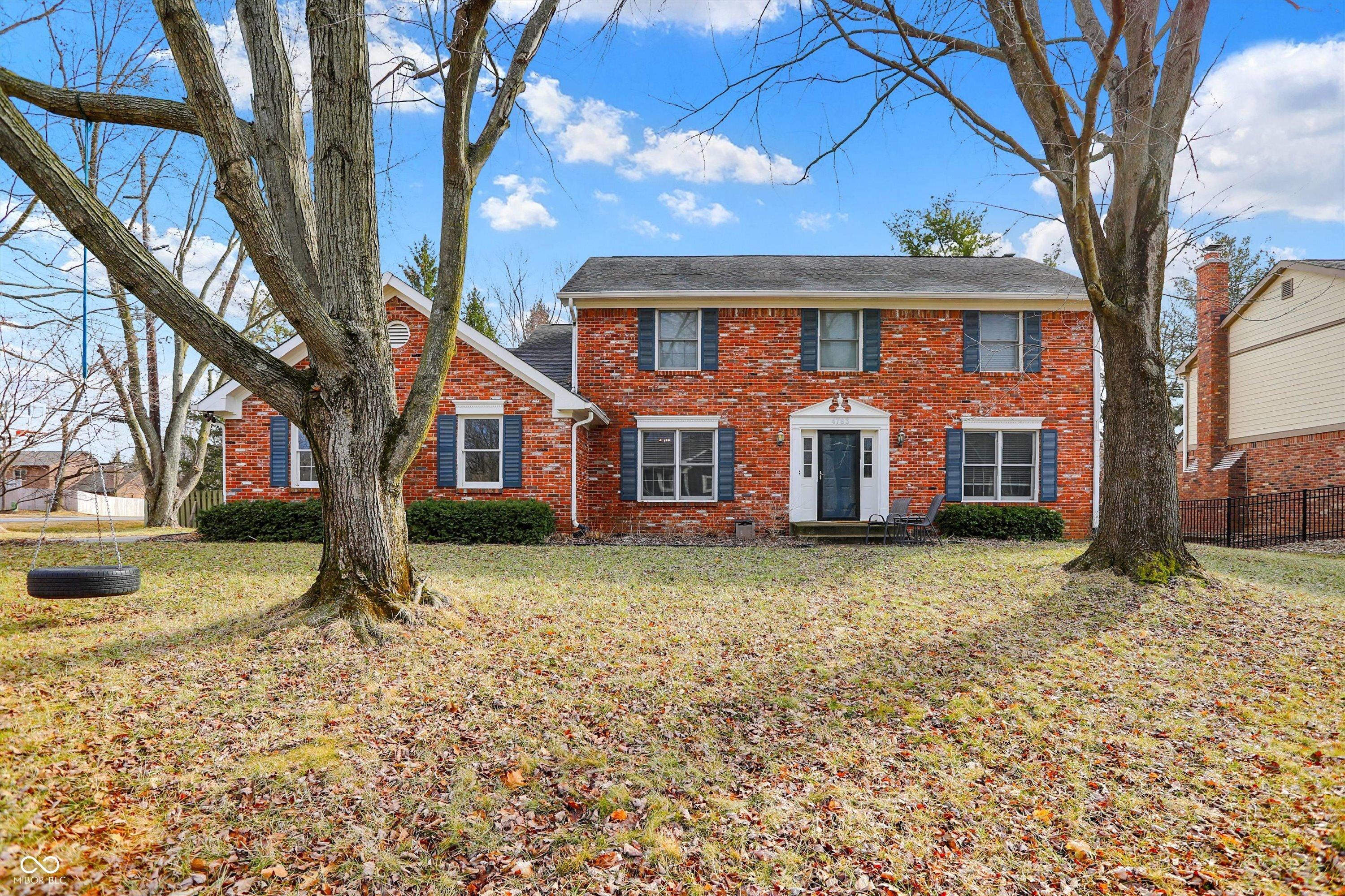 Briarwood Trce, Carmel, IN 46033