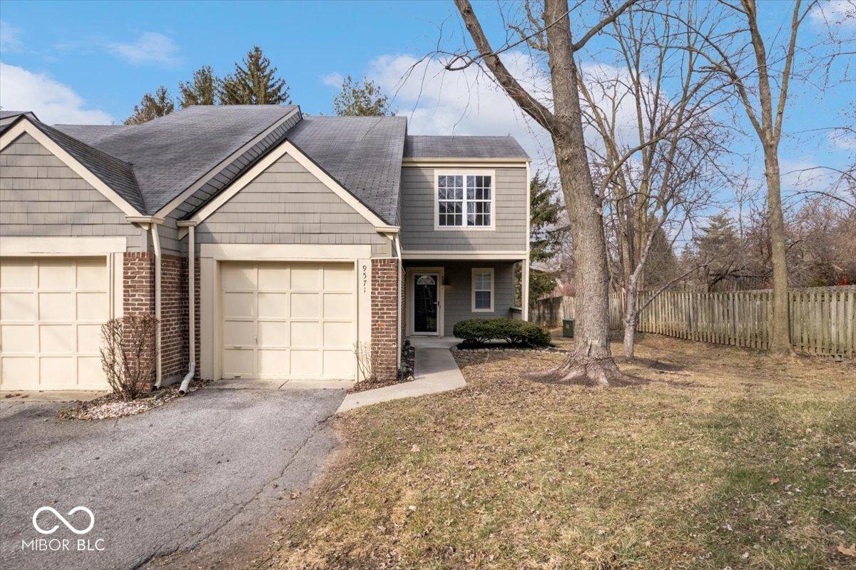 Aberdare Dr, Indianapolis, IN 46250