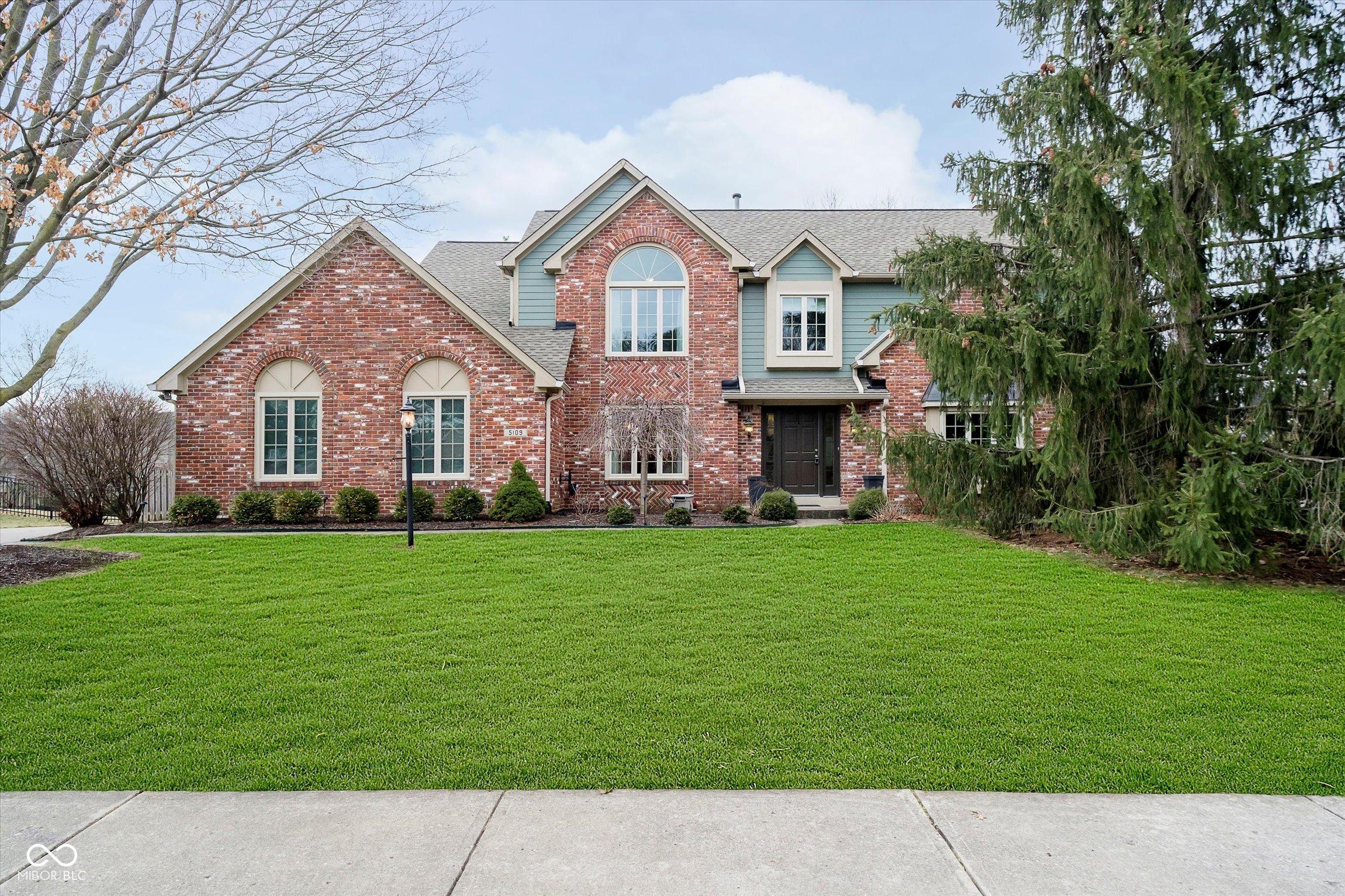 Kingswood Dr, Carmel, IN 46033