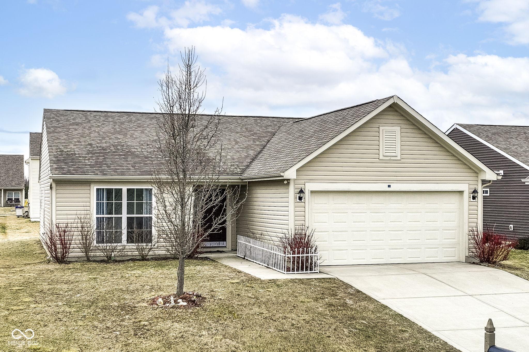 Penoyer Ln, Indianapolis, IN 46235