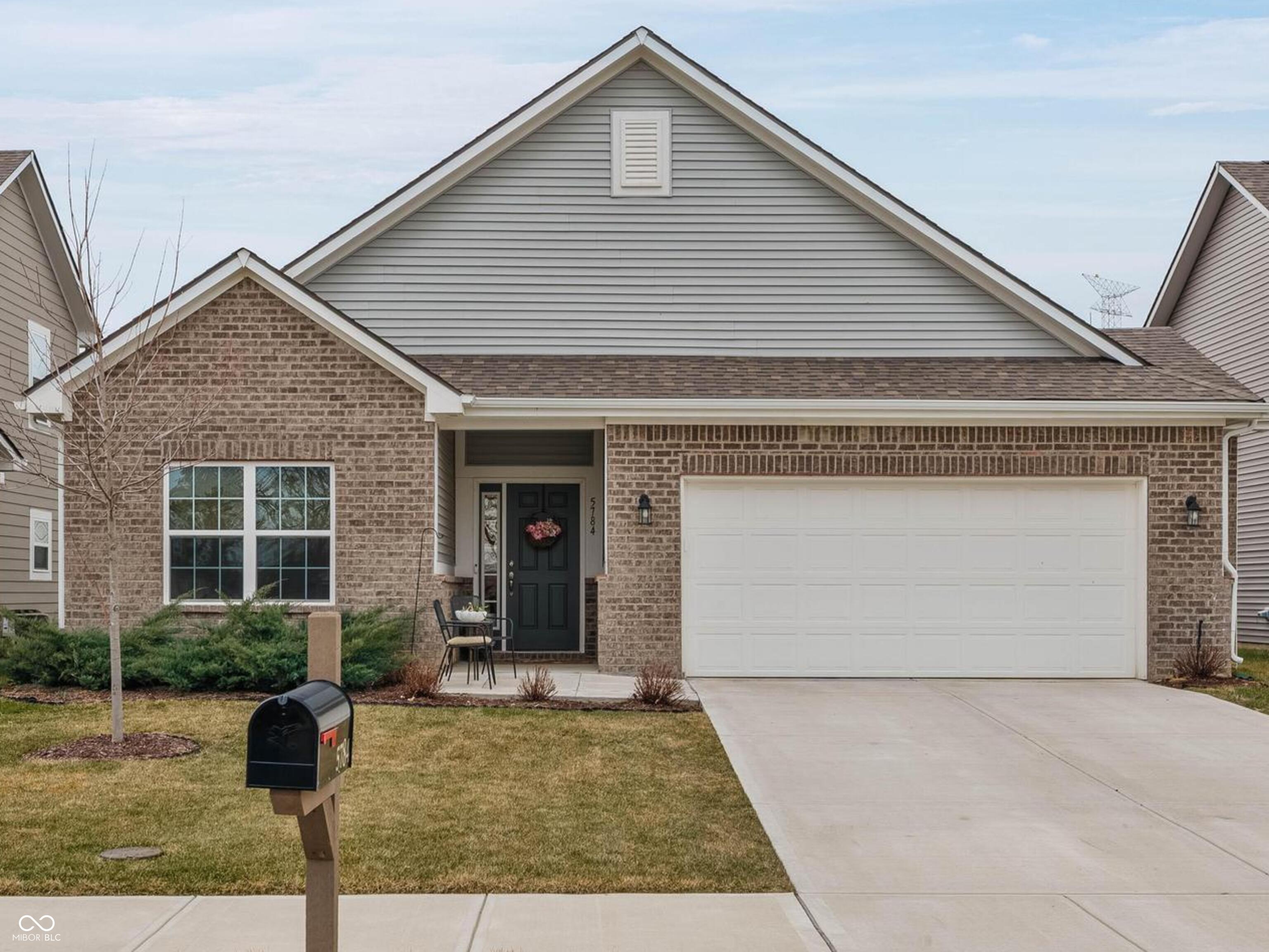 Cherrywood Ln, Mccordsville, IN 46055