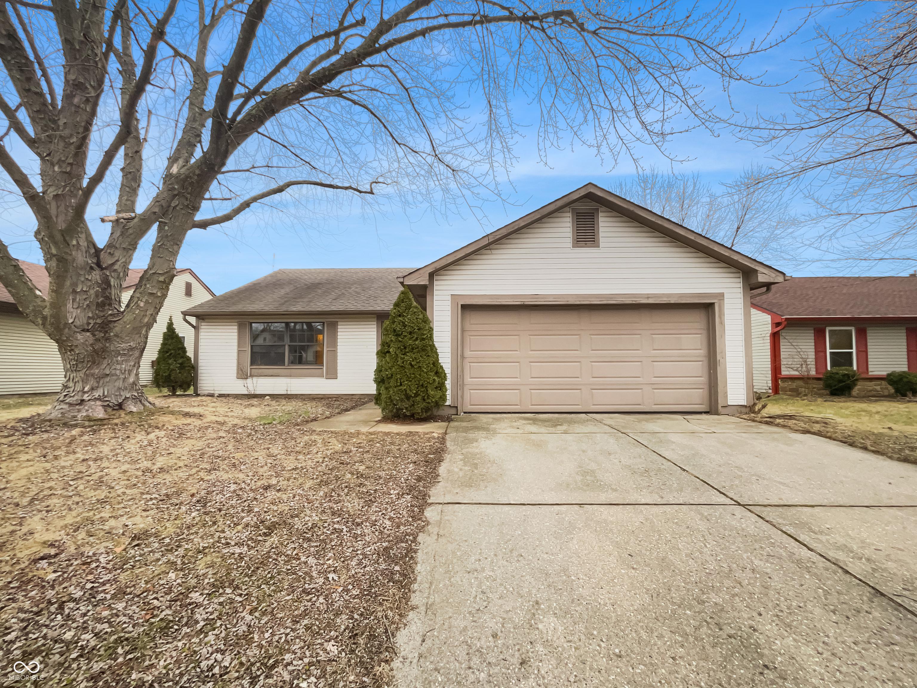 Rosemont Ct, Indianapolis, IN 46254