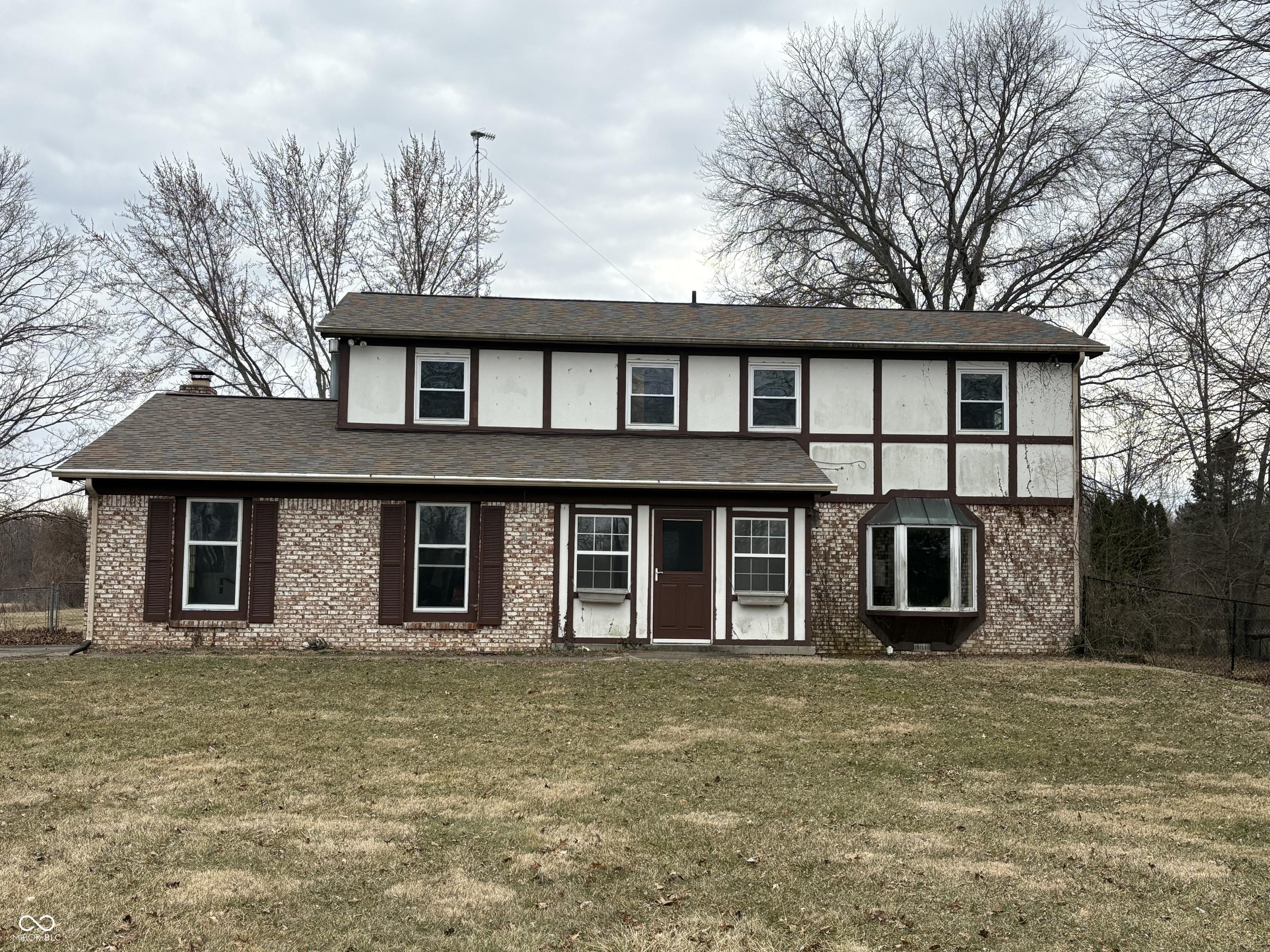 W 900 N, Mccordsville, IN 46055