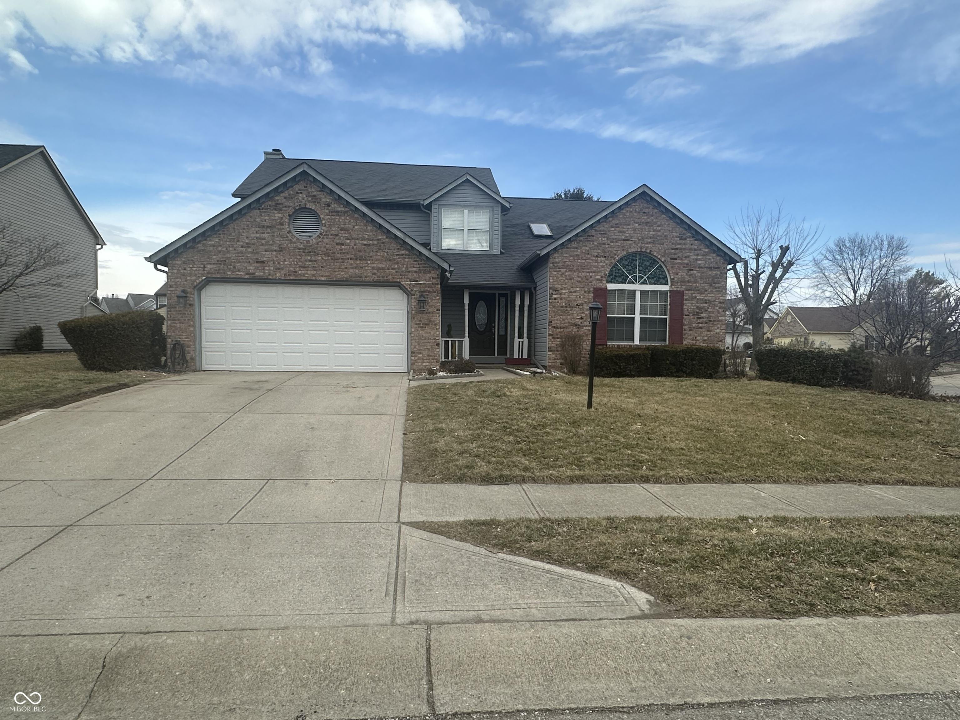 Tarragon Dr, Indianapolis, IN 46237