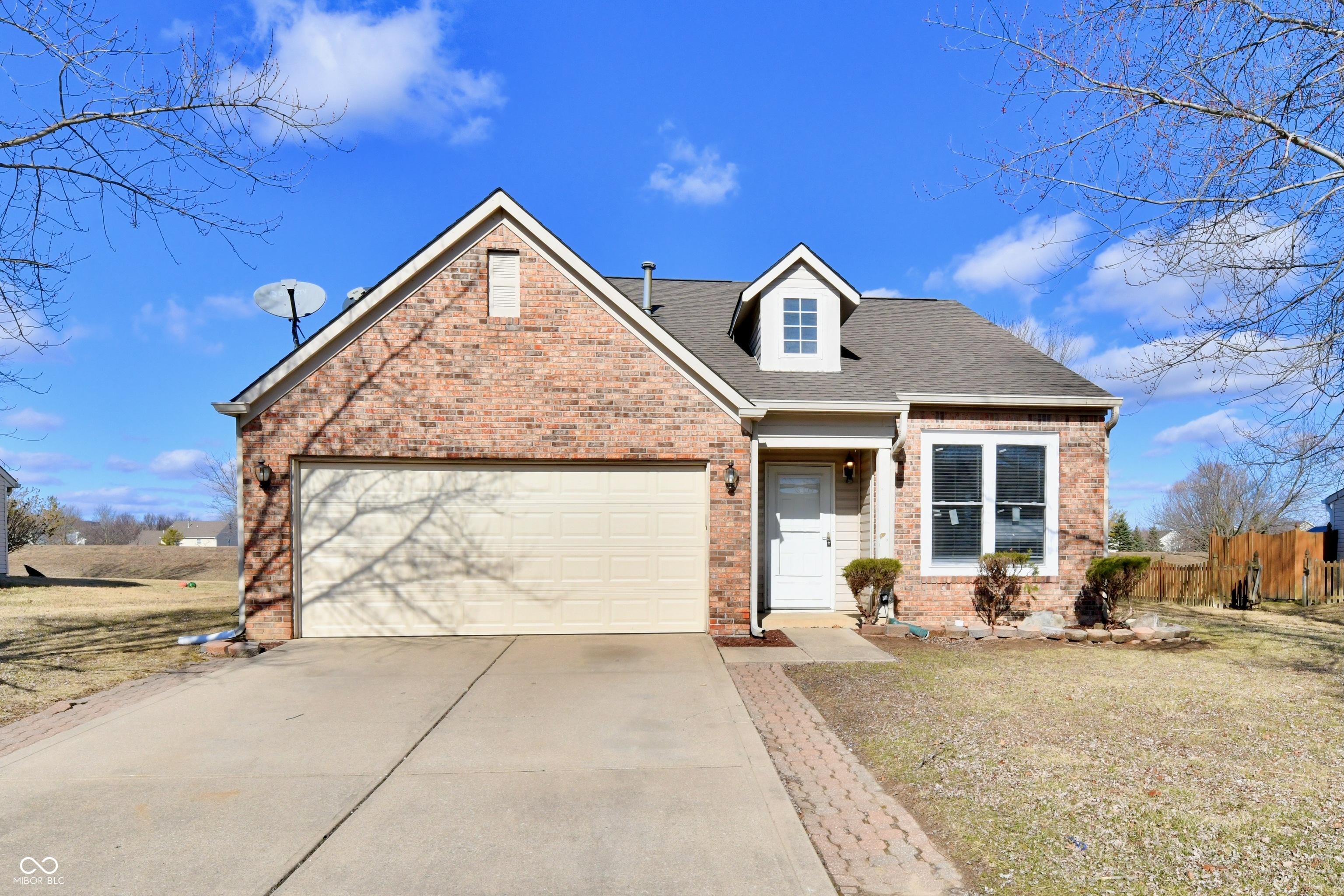 Yorktown Ln, Avon, IN 46123