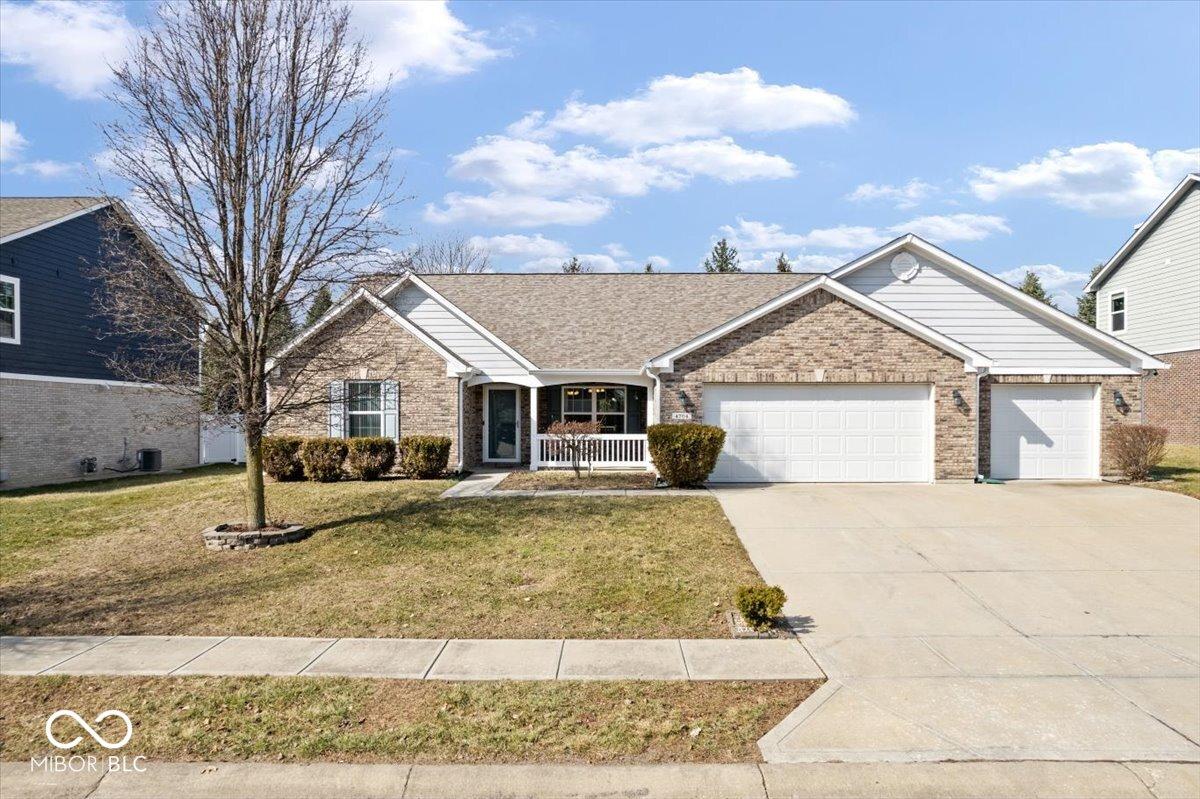 Blue Marlin Way, Indianapolis, IN 46239