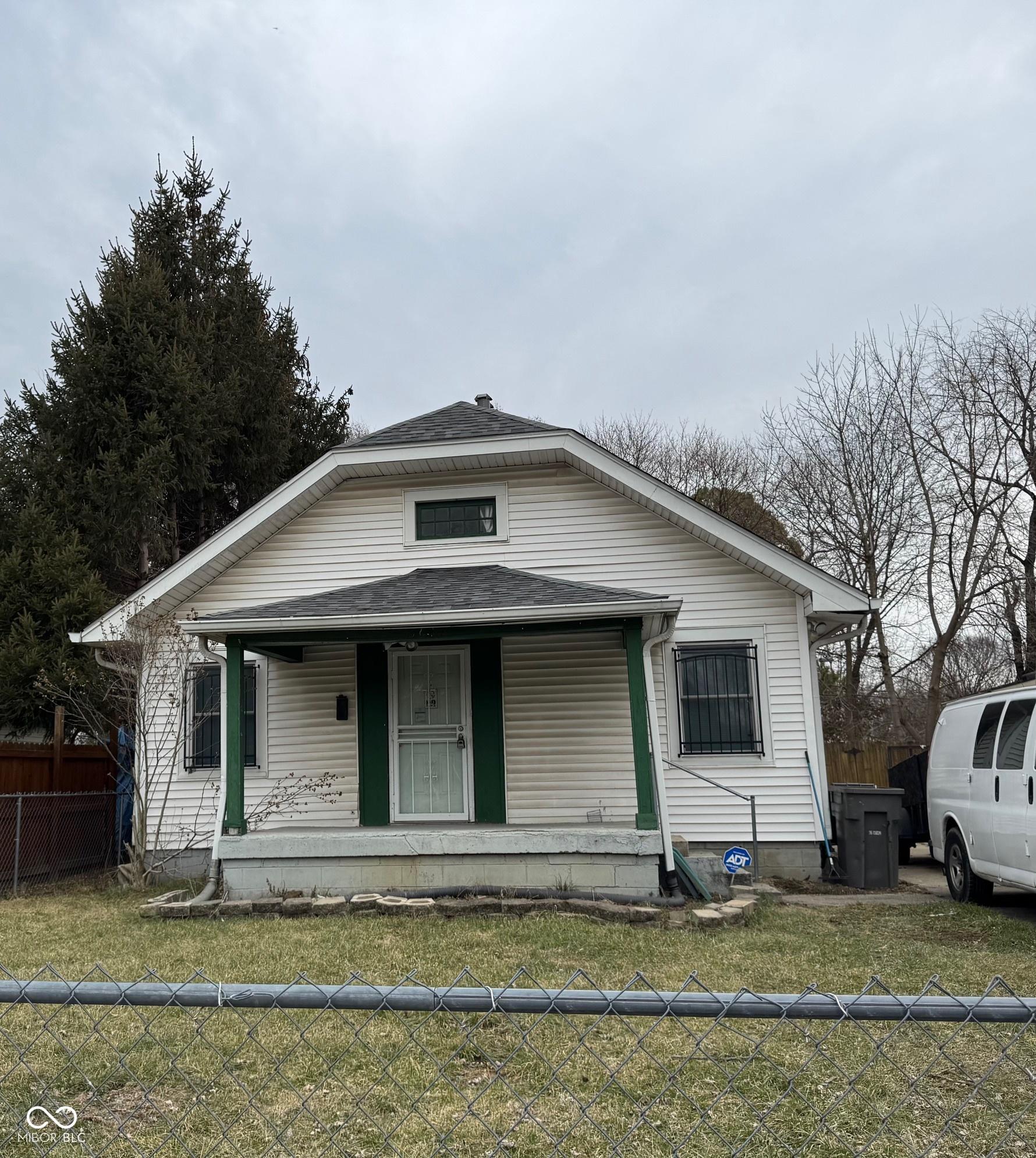 Schofield Ave, Indianapolis, IN 46218