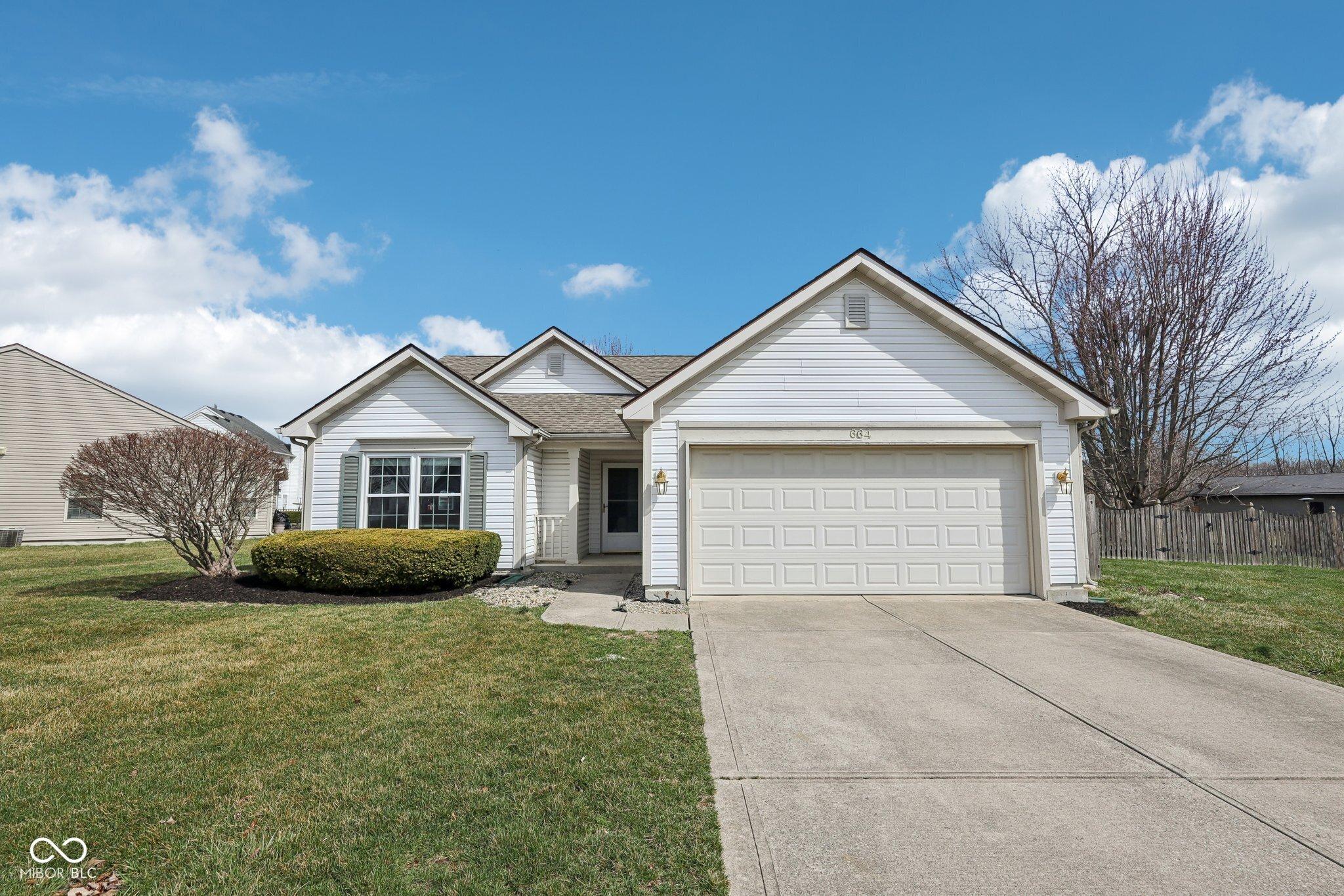 Beaverbrook Dr, Carmel, IN 46032