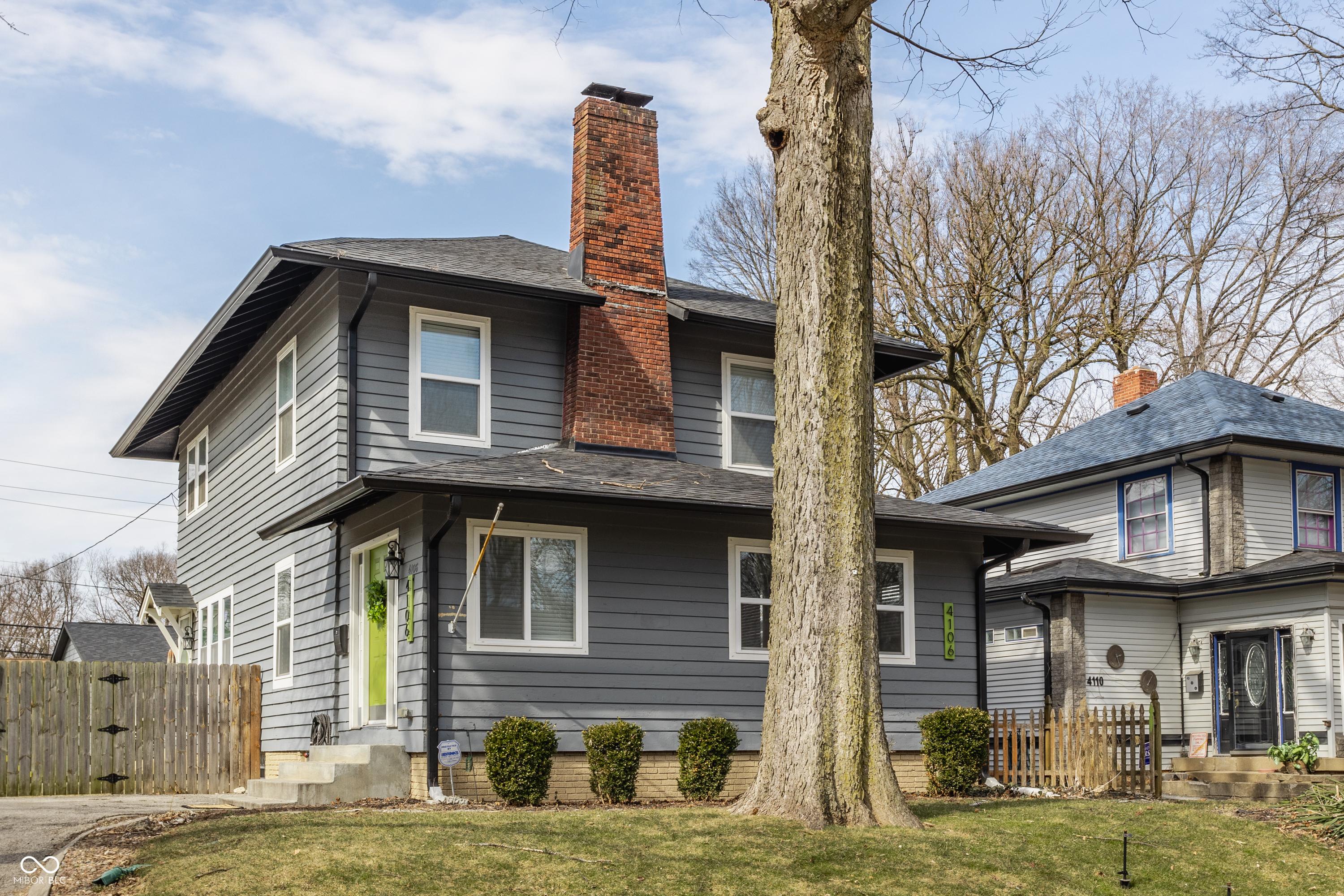 Guilford Ave, Indianapolis, IN 46205