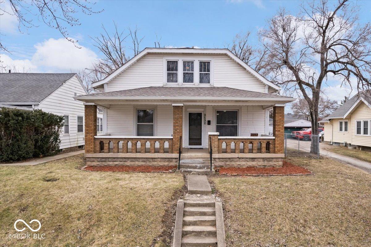 Madison Ave, Indianapolis, IN 46225