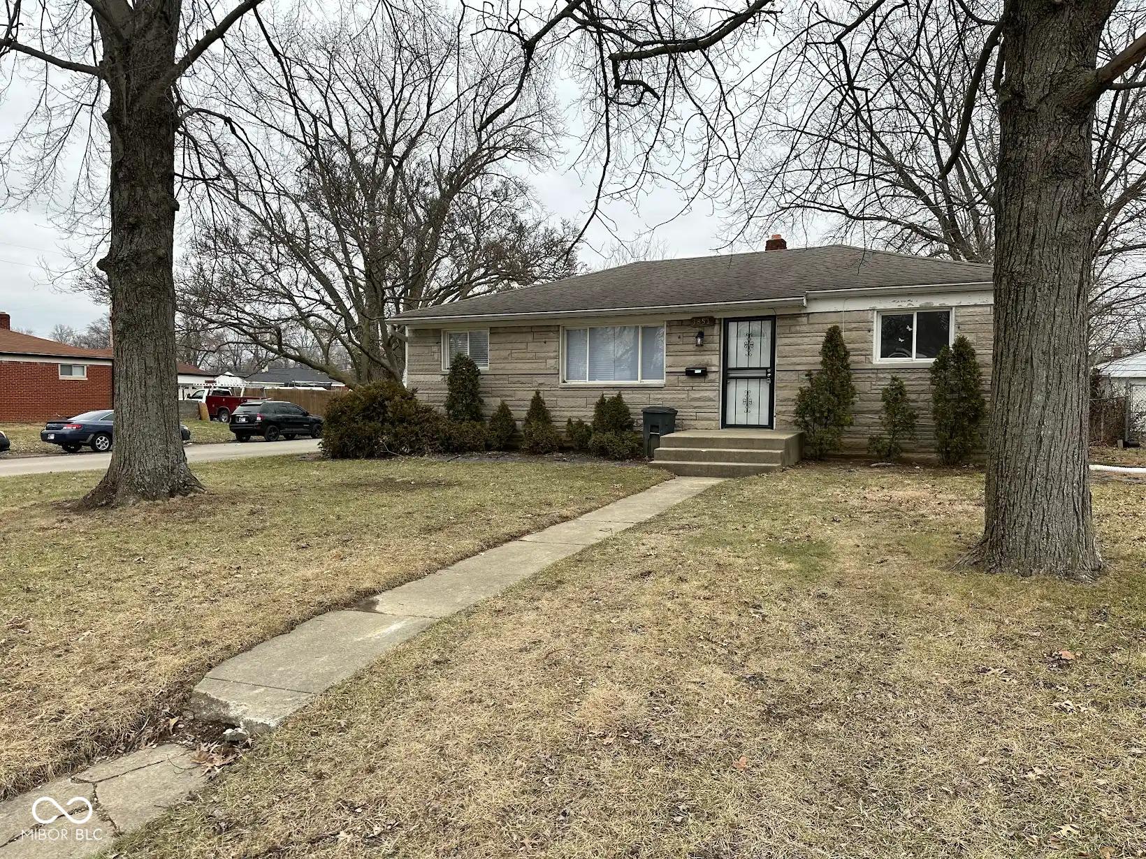 Campbell Ave, Indianapolis, IN 46226