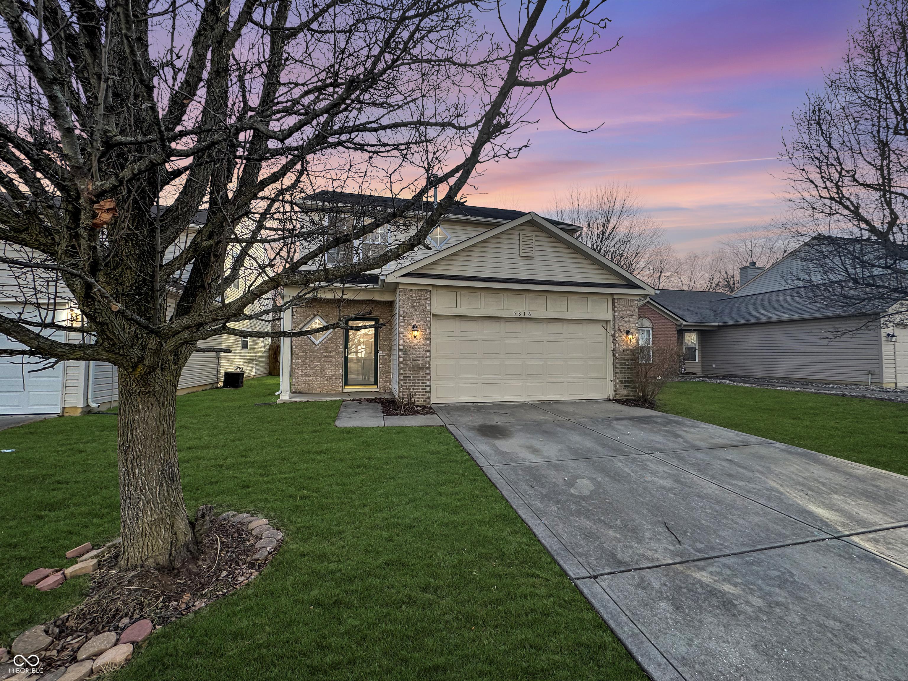 Dollar Forge Dr, Indianapolis, IN 46221