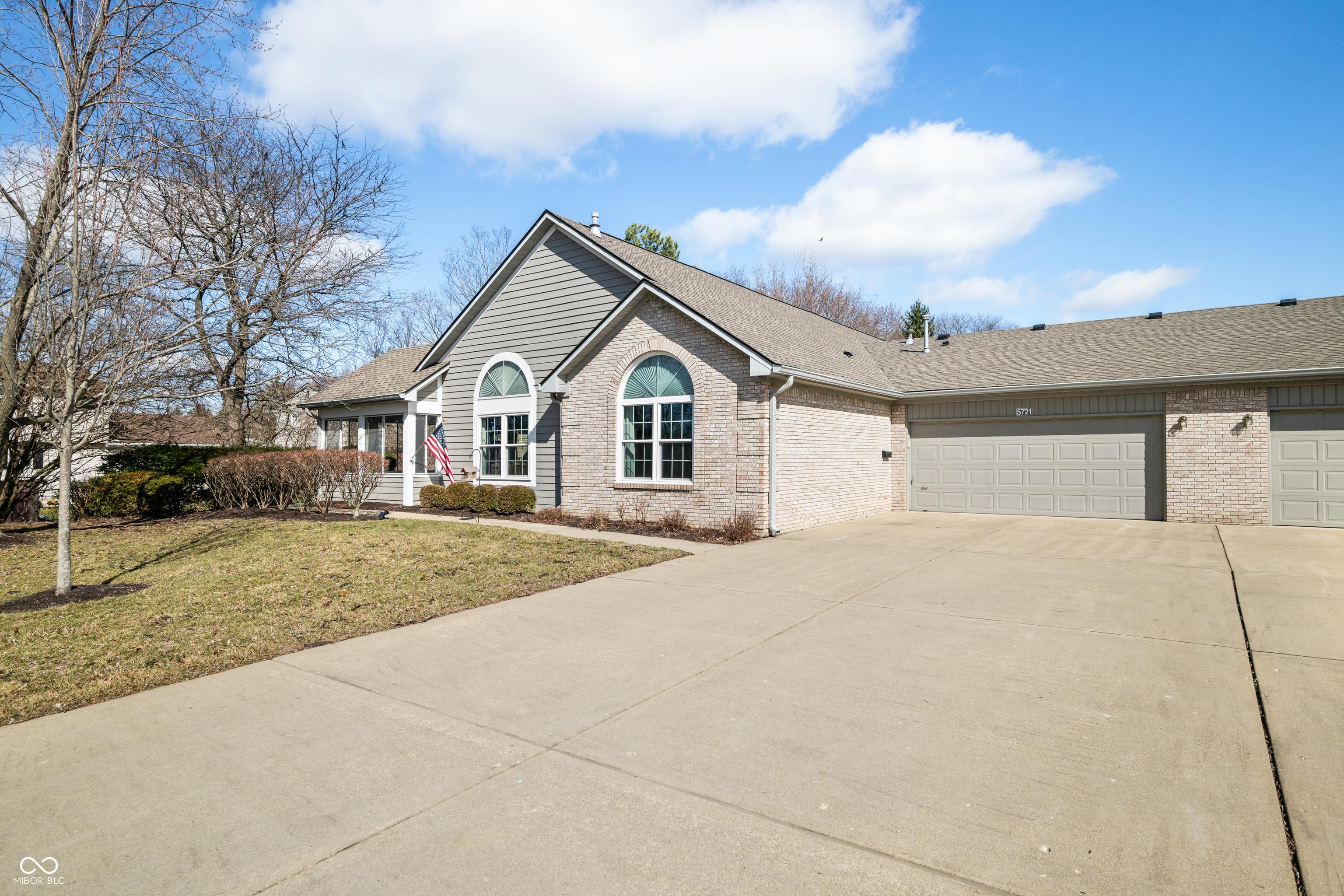 Quail Crossing Dr, Indianapolis, IN 46237
