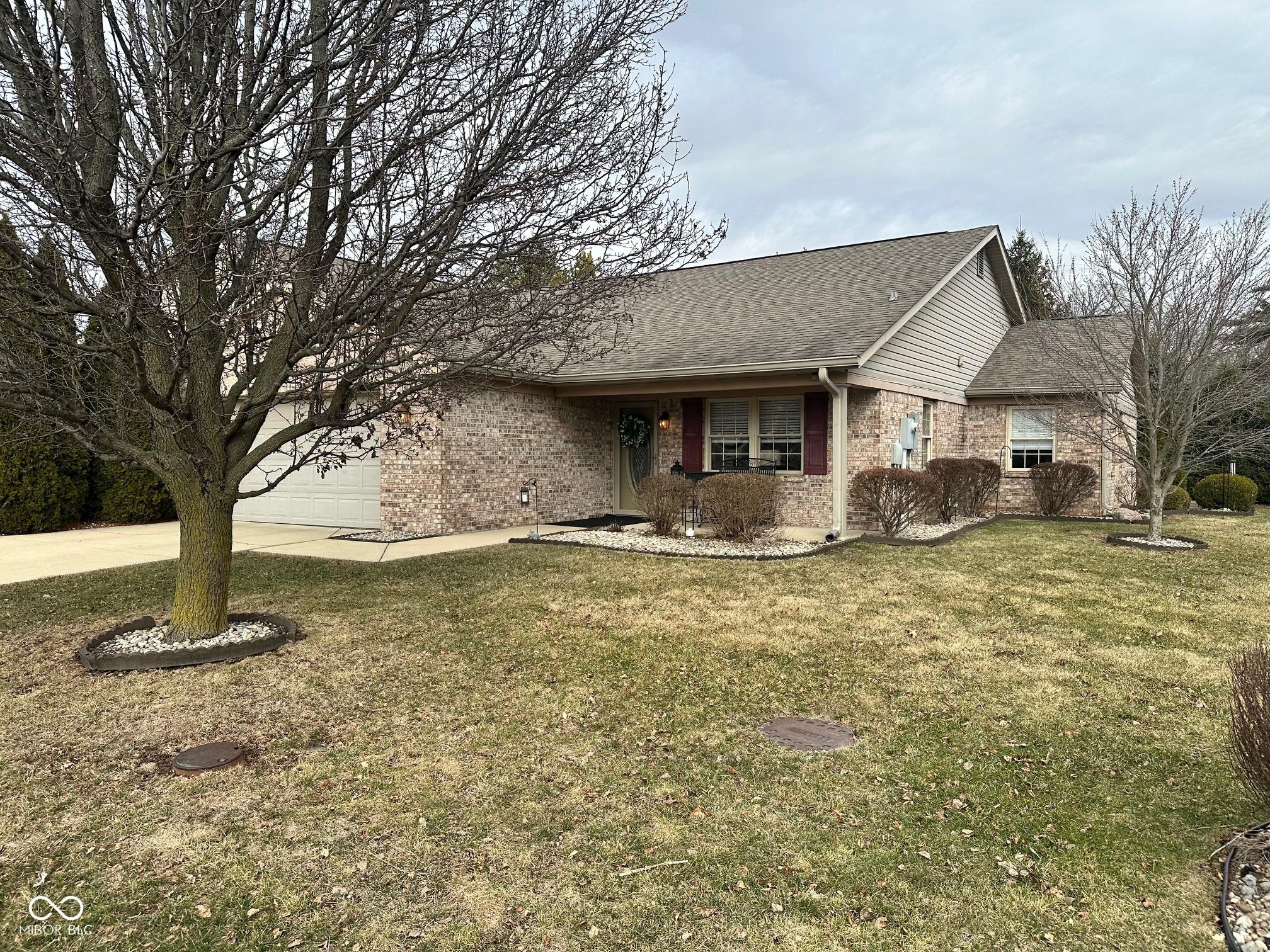Stepping Stone Way, Avon, IN 46123