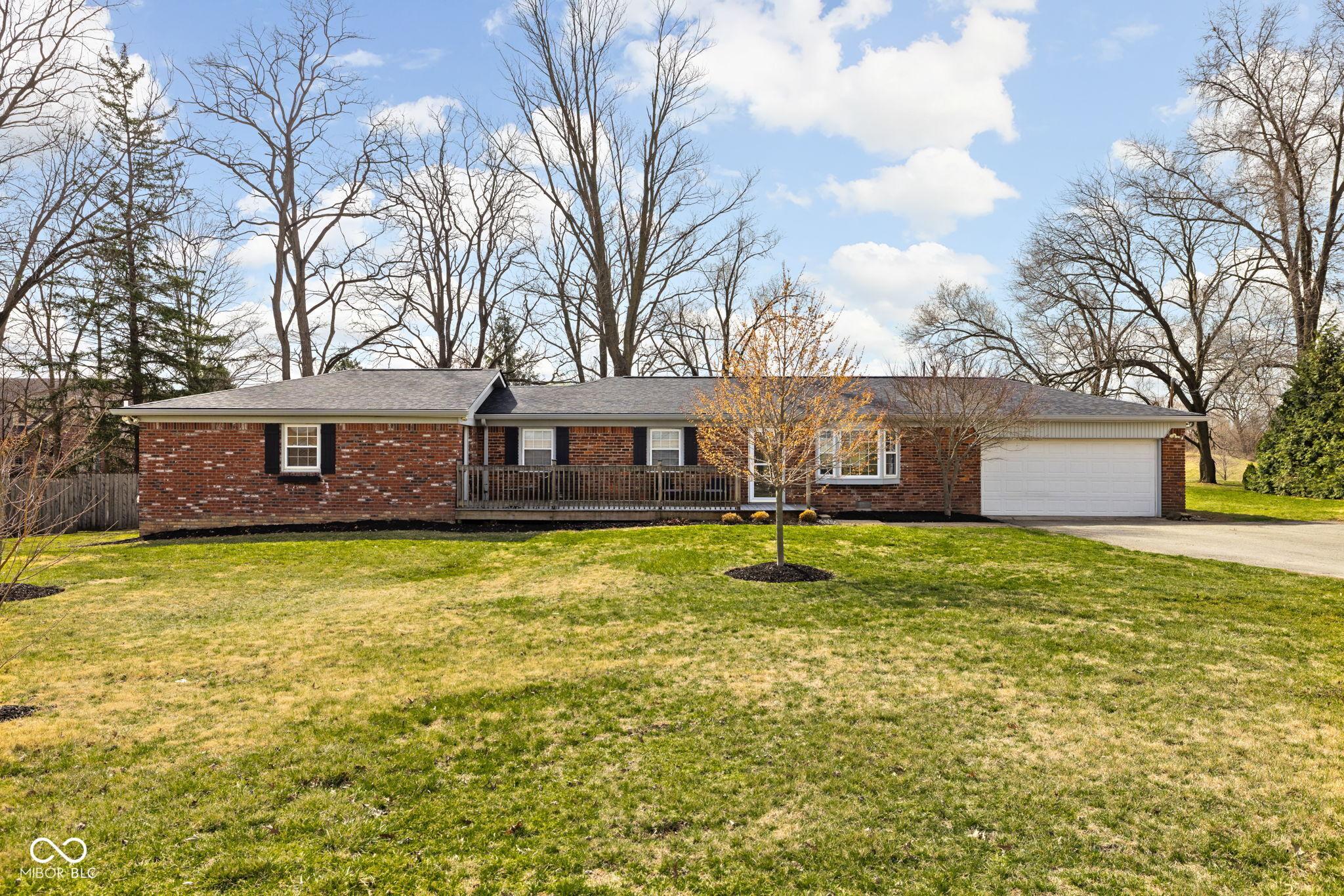 E 160th St, Noblesville, IN 46062