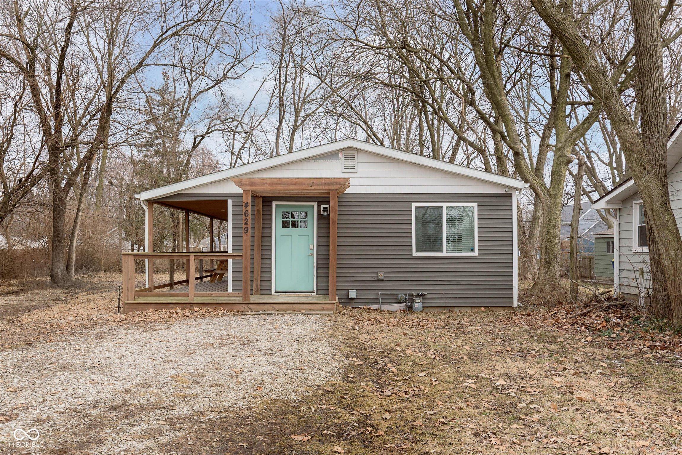 Indianola Ave, Indianapolis, IN 46205