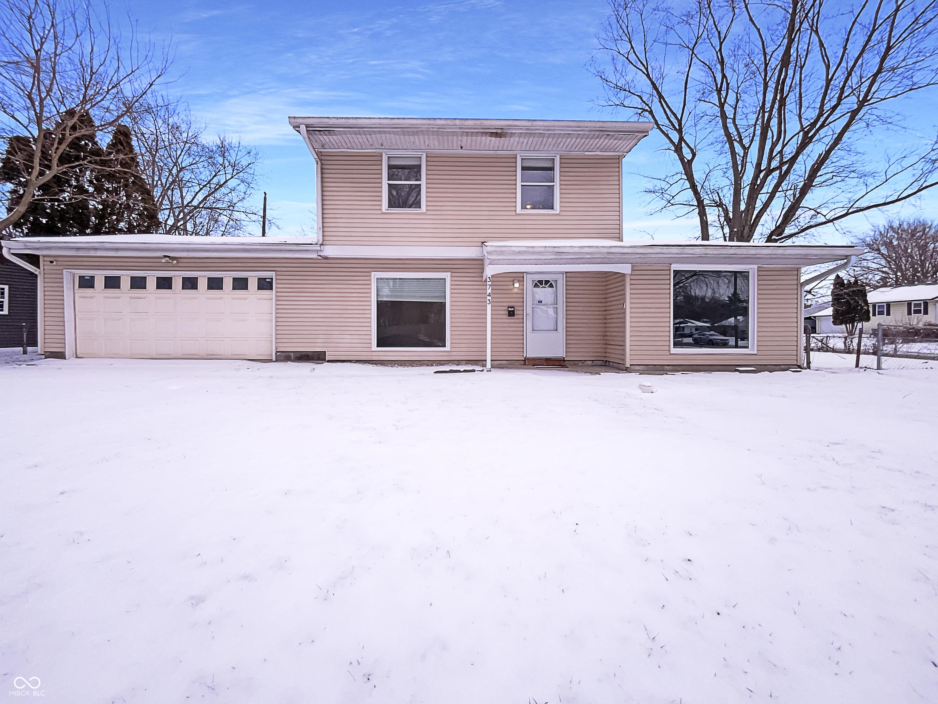 Celtic Dr, Indianapolis, IN 46235