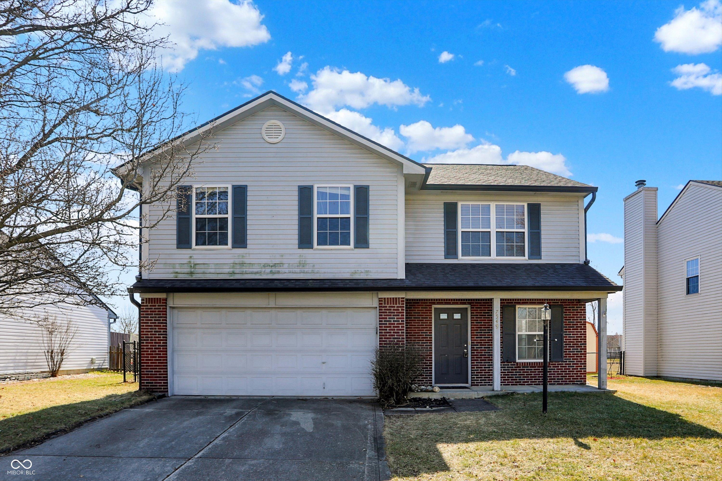 Stockard St, Indianapolis, IN 46239