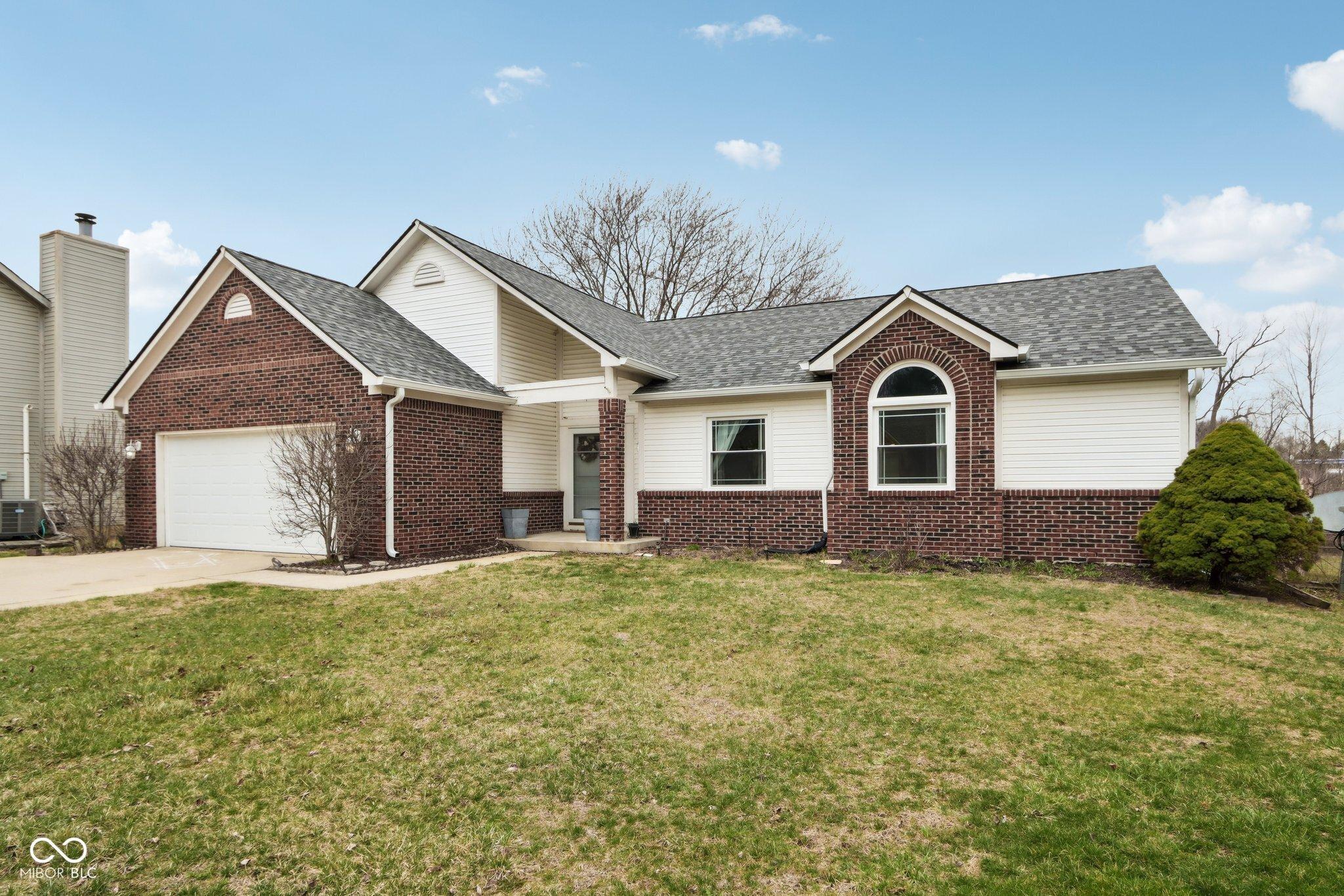 Pebble Beach Ct, Indianapolis, IN 46234