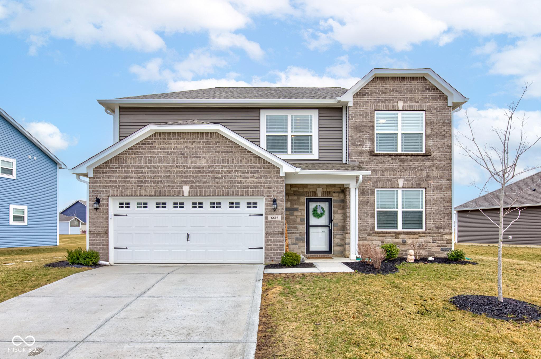 Aberdeen Dr, Mccordsville, IN 46055