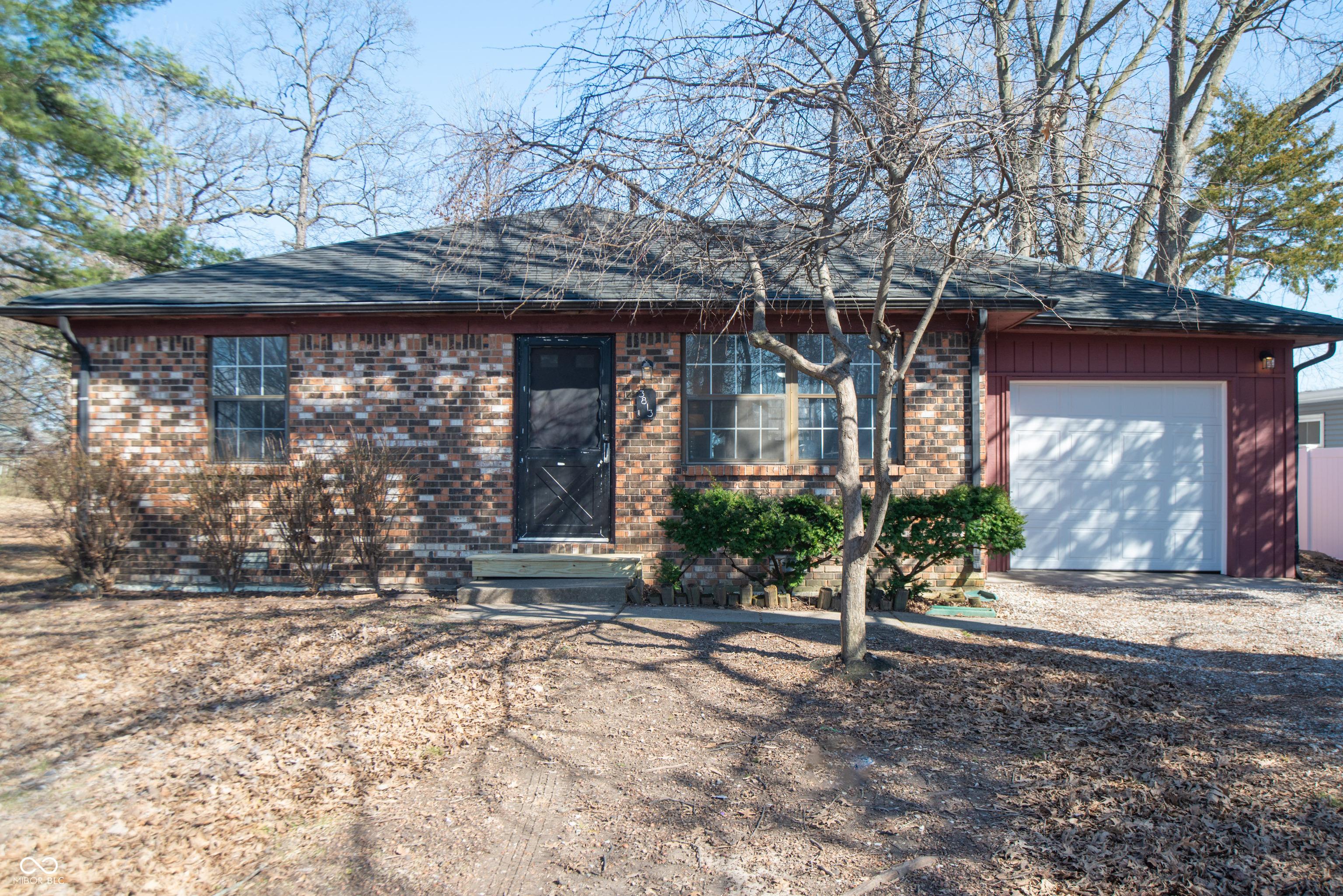 N Hartman Dr, Indianapolis, IN 46226