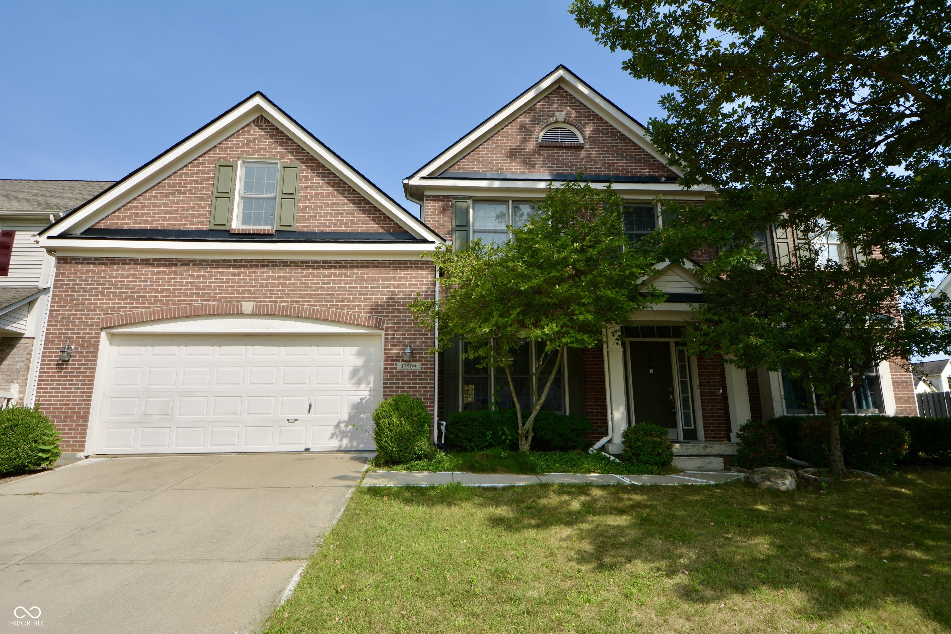 Dunes Dr, Carmel, IN 46032