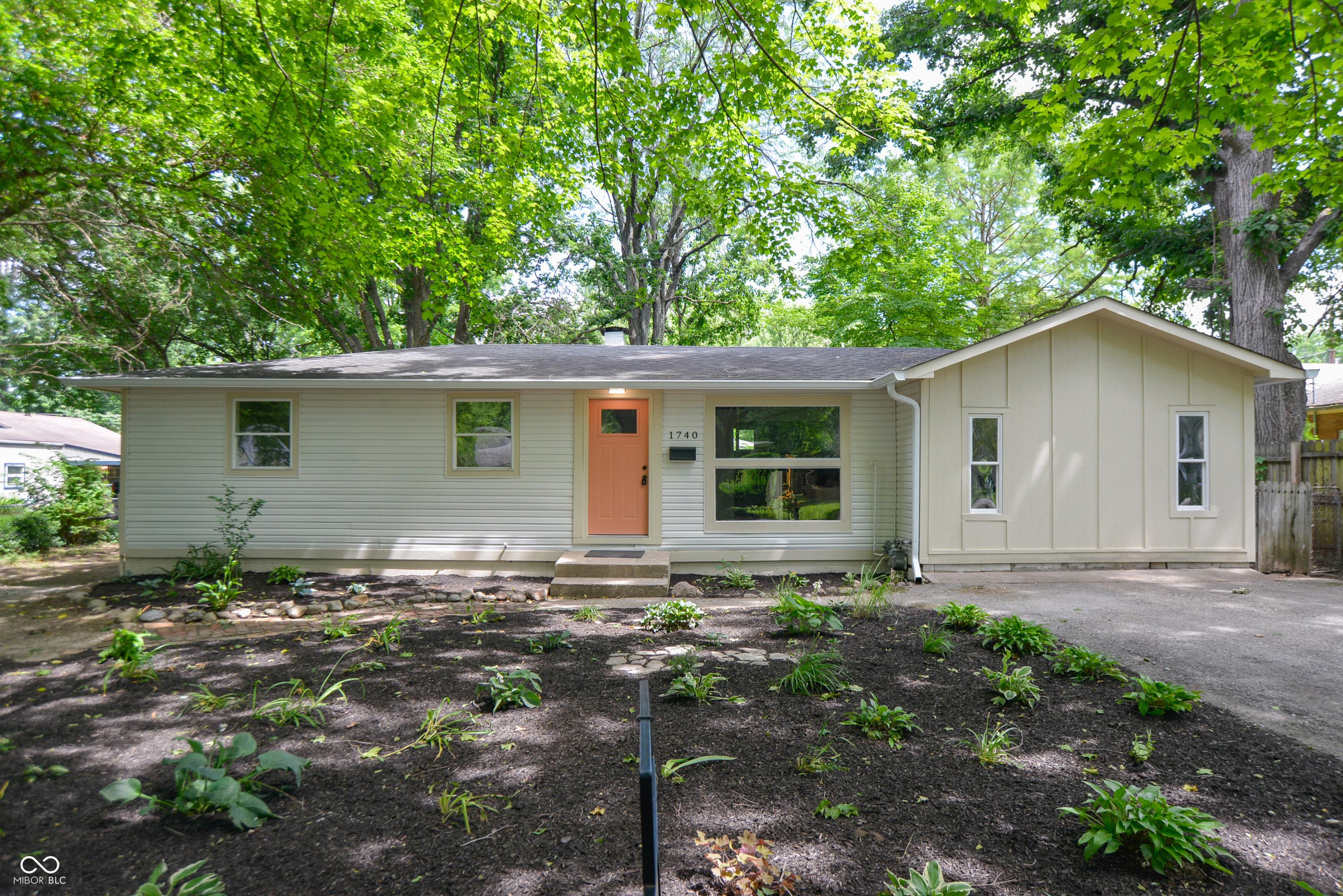 Haynes Ave, Indianapolis, IN 46240