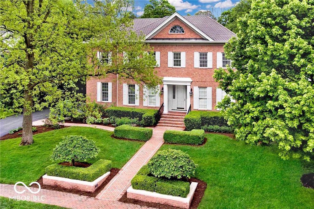 Heyward Dr, Indianapolis, IN 46250