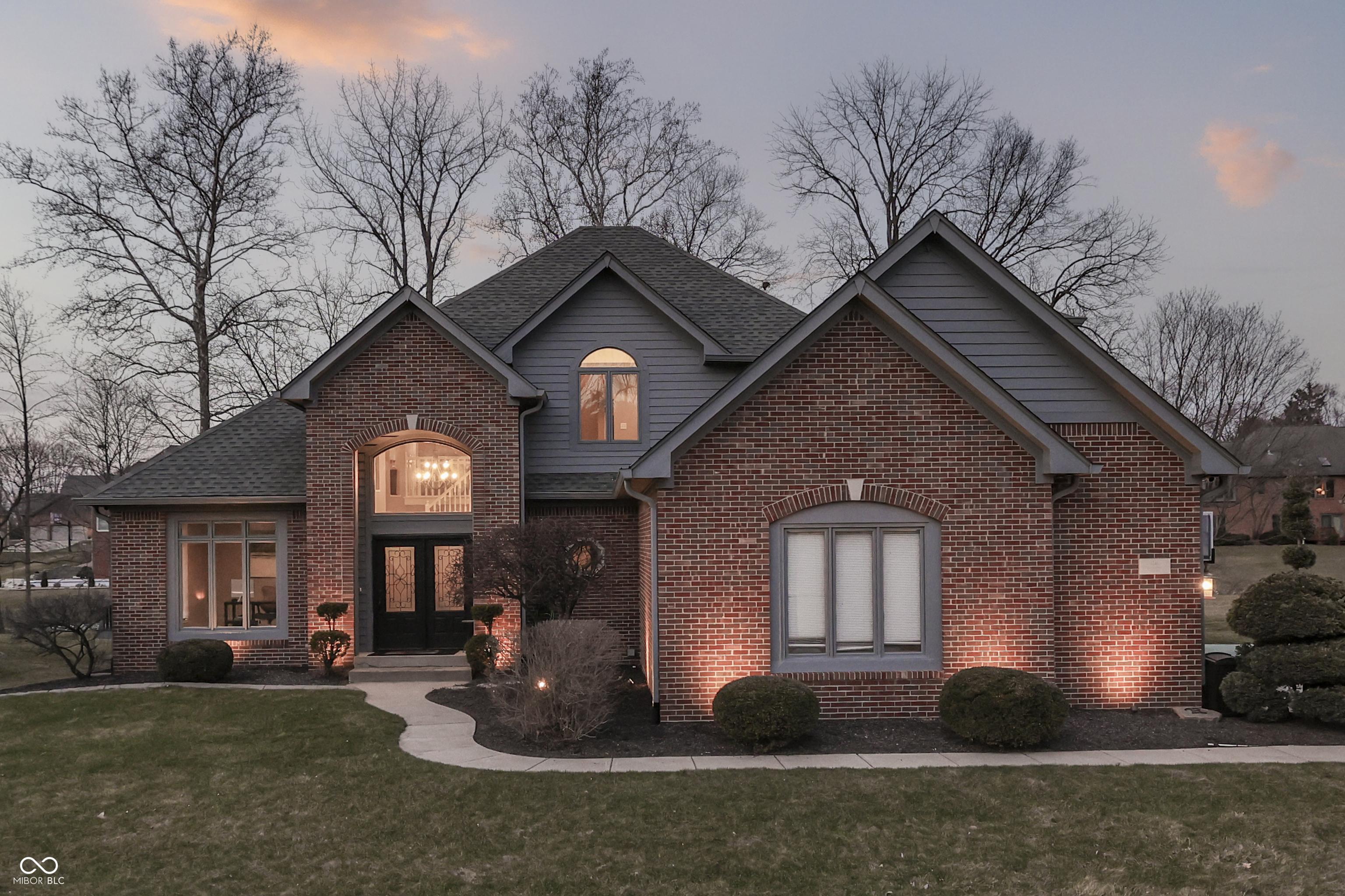 Sagewood Ct, Greenwood, IN 46143