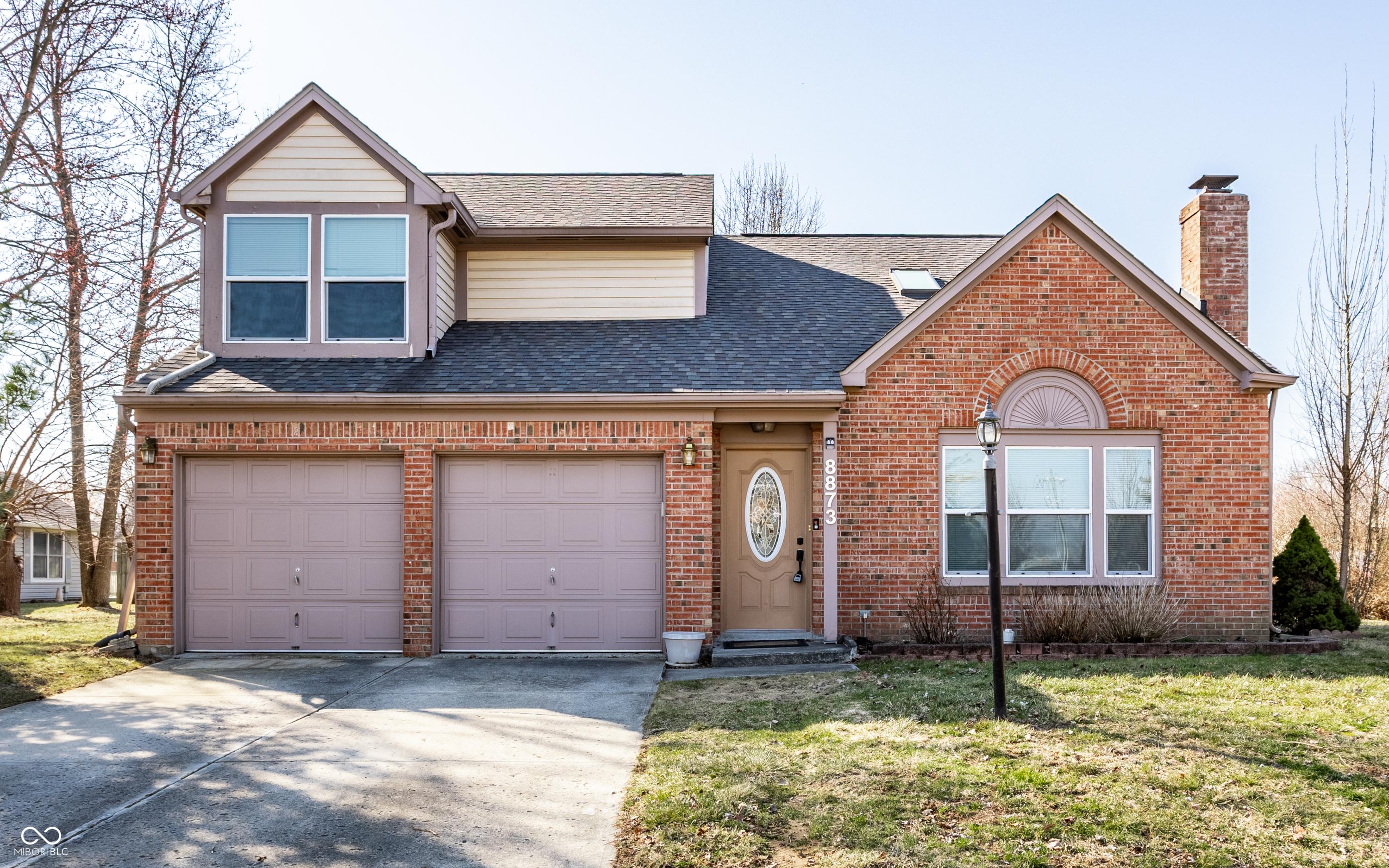 Falkirk Ct, Indianapolis, IN 46256